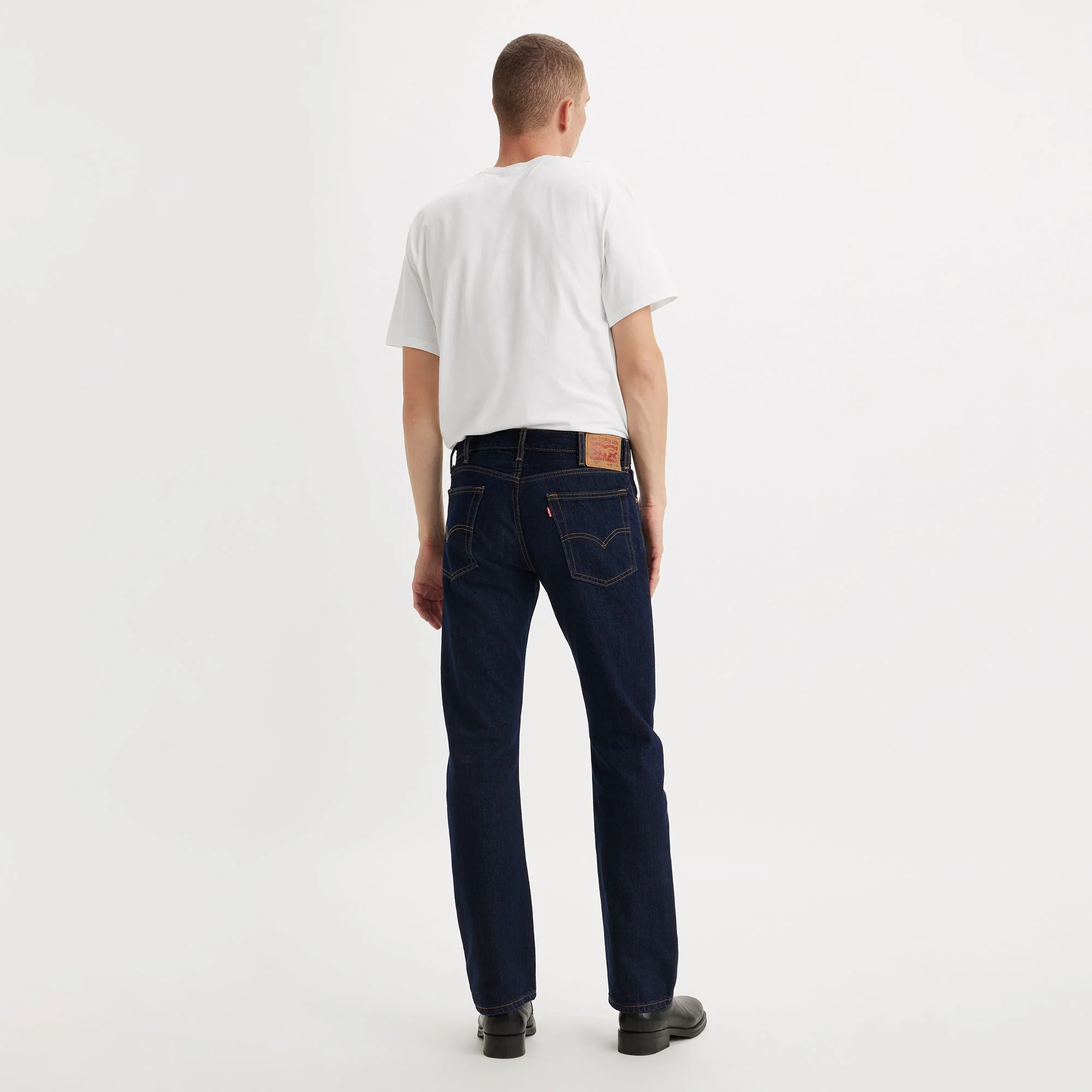 Levi's® Men's 517™ Bootcut Jeans - Image 2