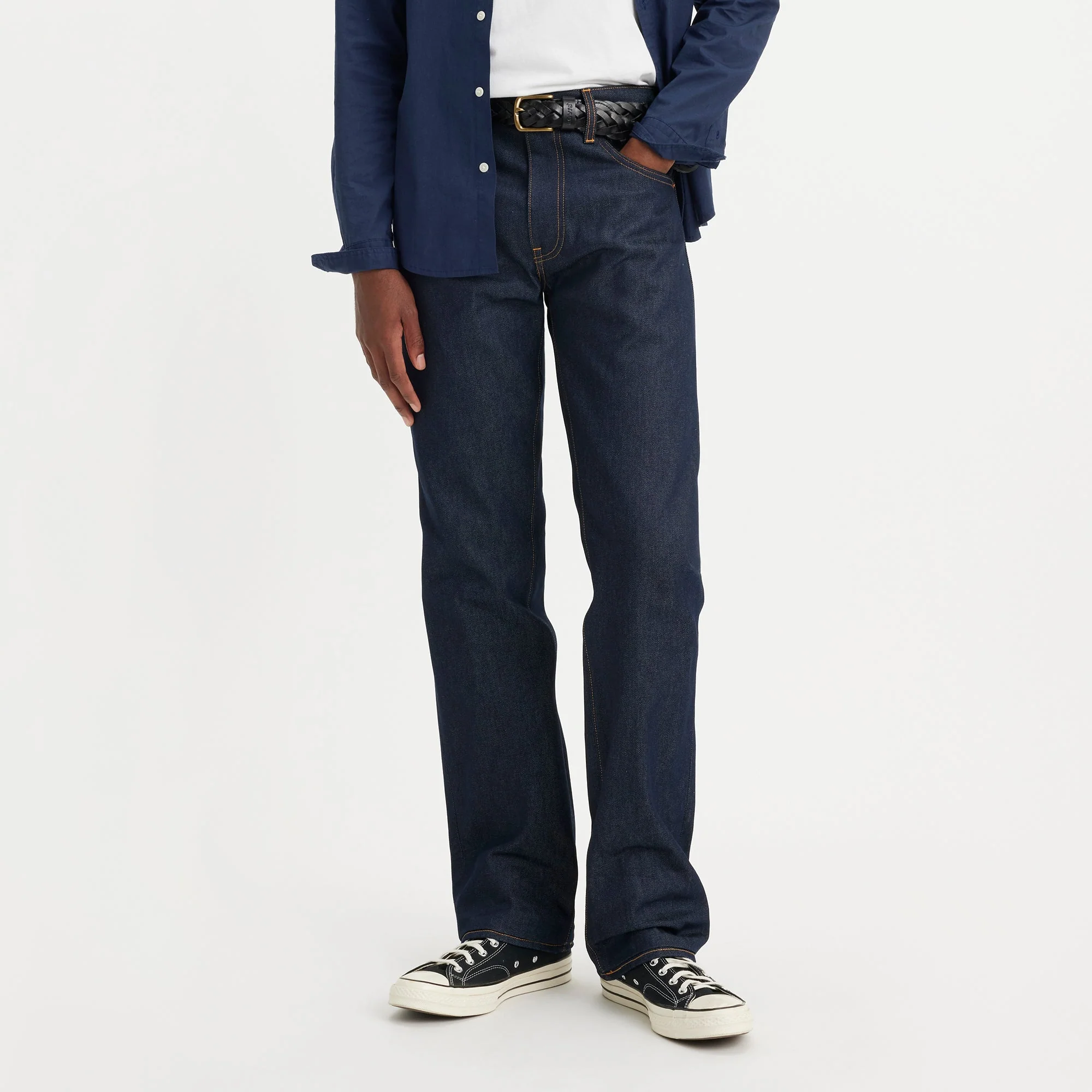 Levi's® Men's 517™ Bootcut Jeans - Image 4