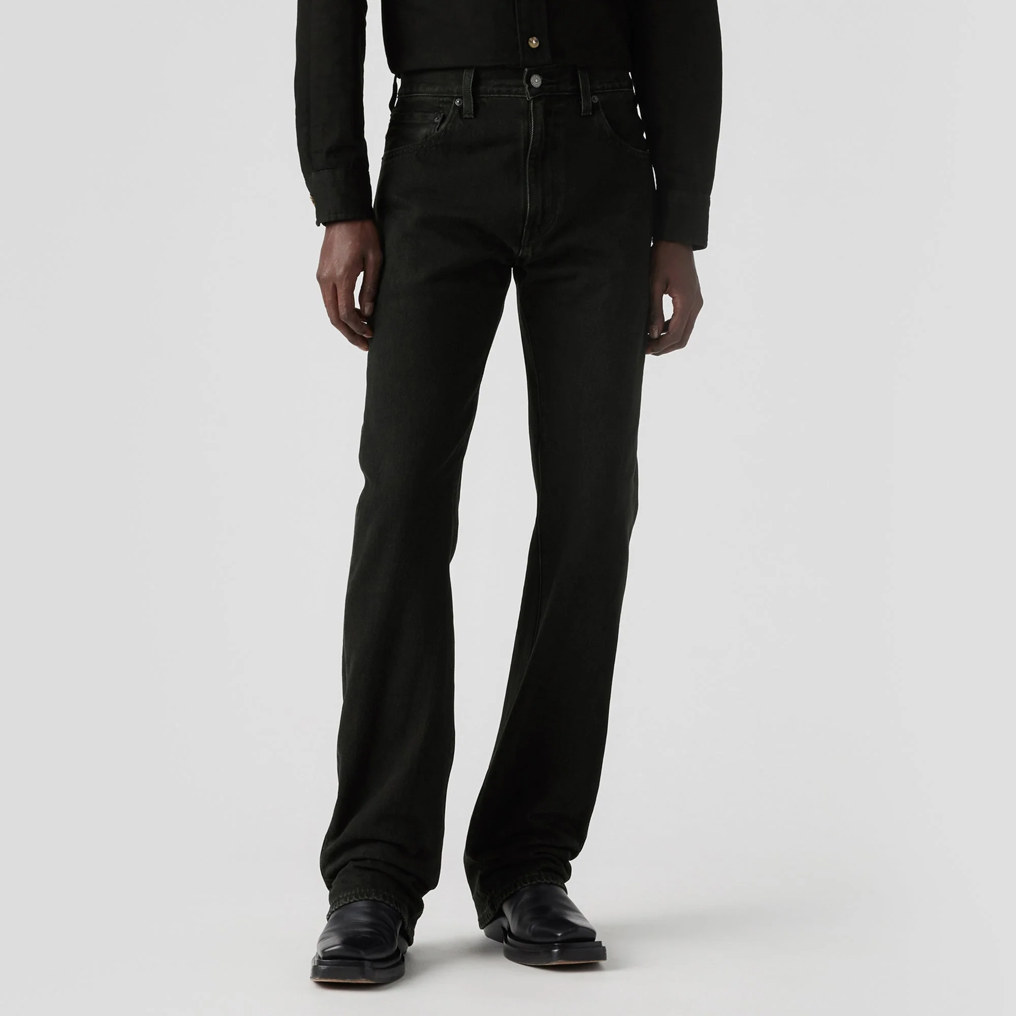 Levi's® Men's 517™ Bootcut Jeans - Image 4