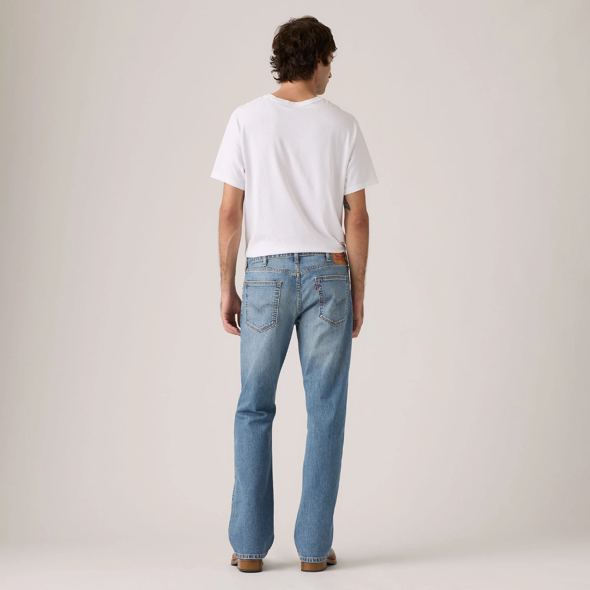 Levi's® Men's 517™ Bootcut Jeans - Image 2