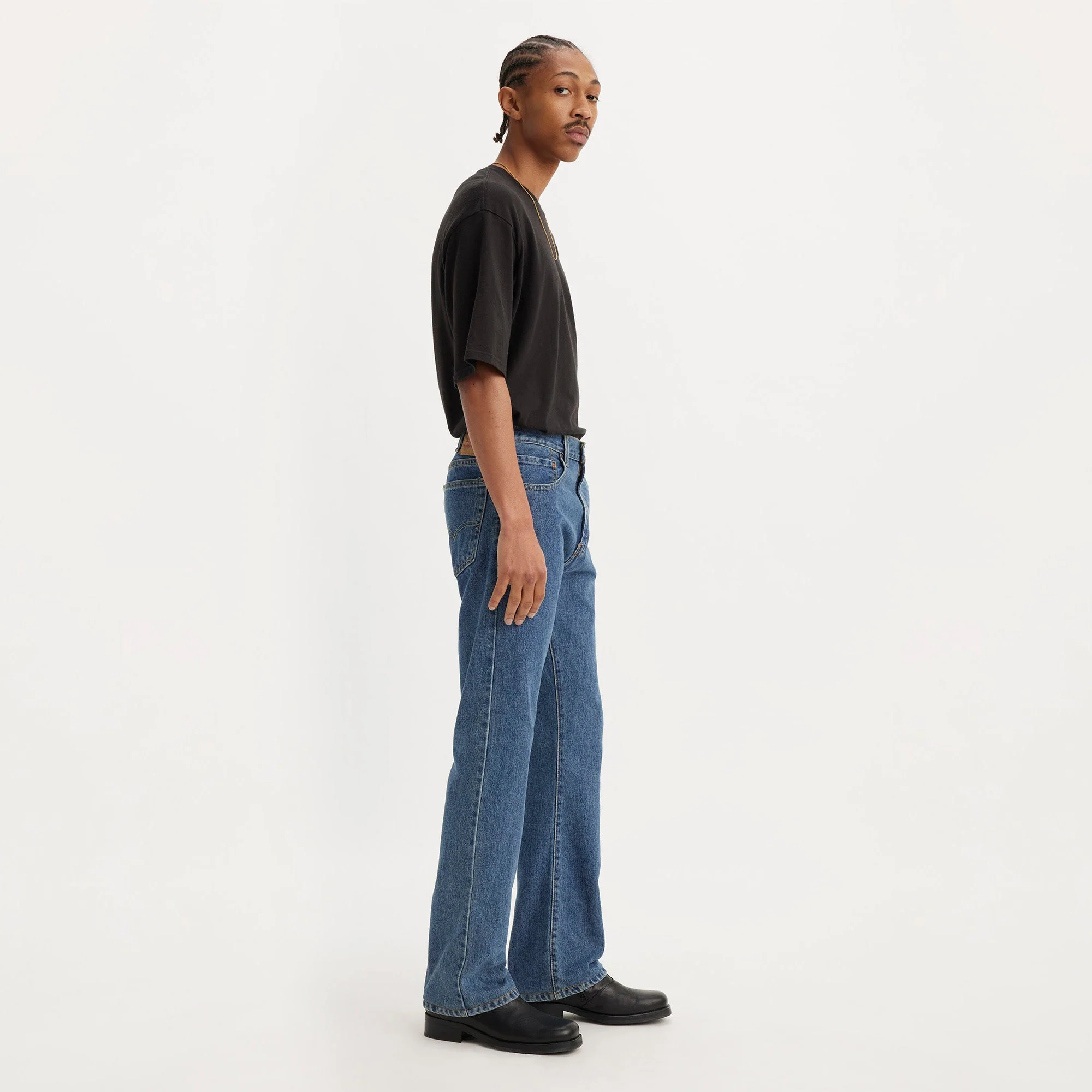 Levi's® Men's 517™ Bootcut Jeans - Image 3