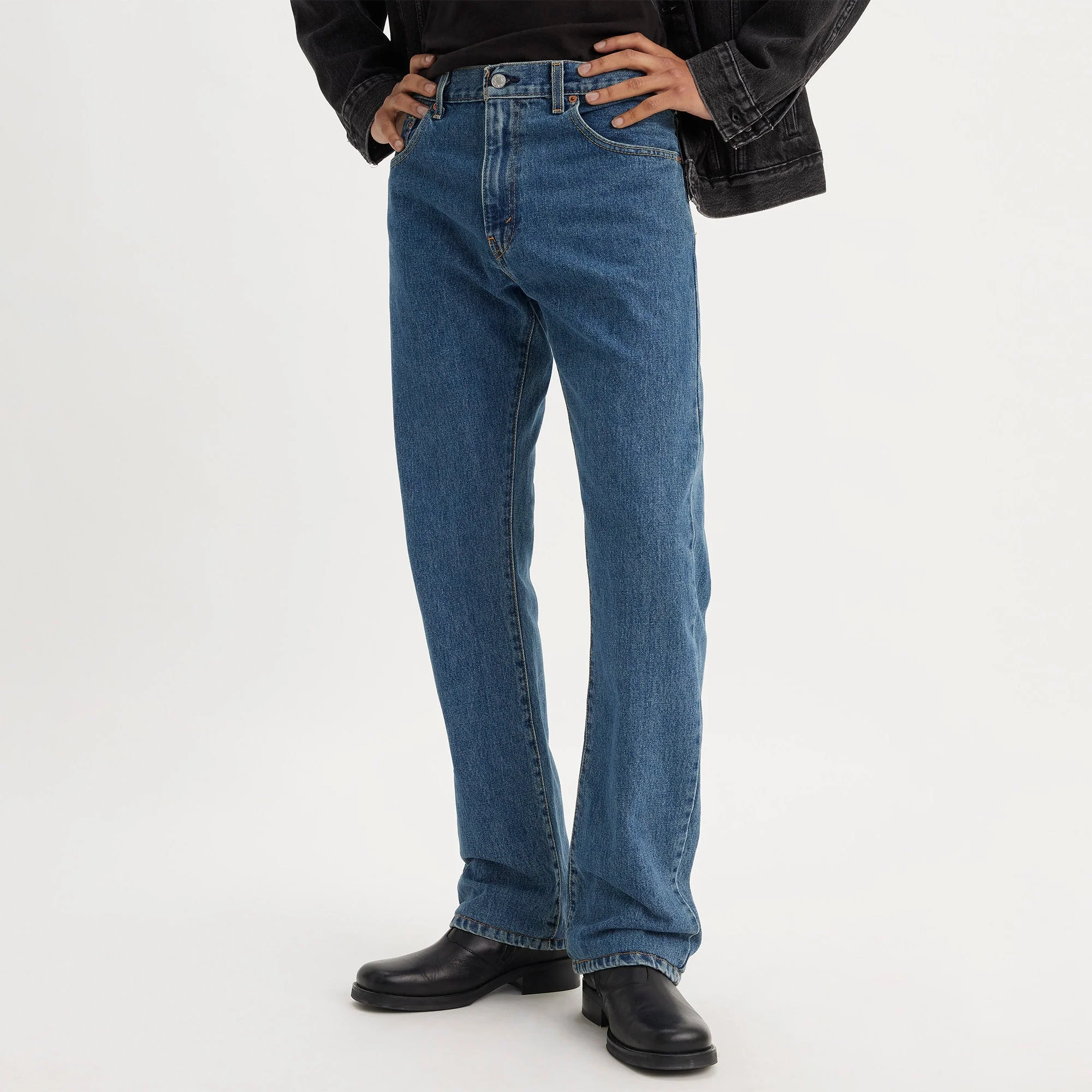 Levi's® Men's 517™ Bootcut Jeans - Image 5