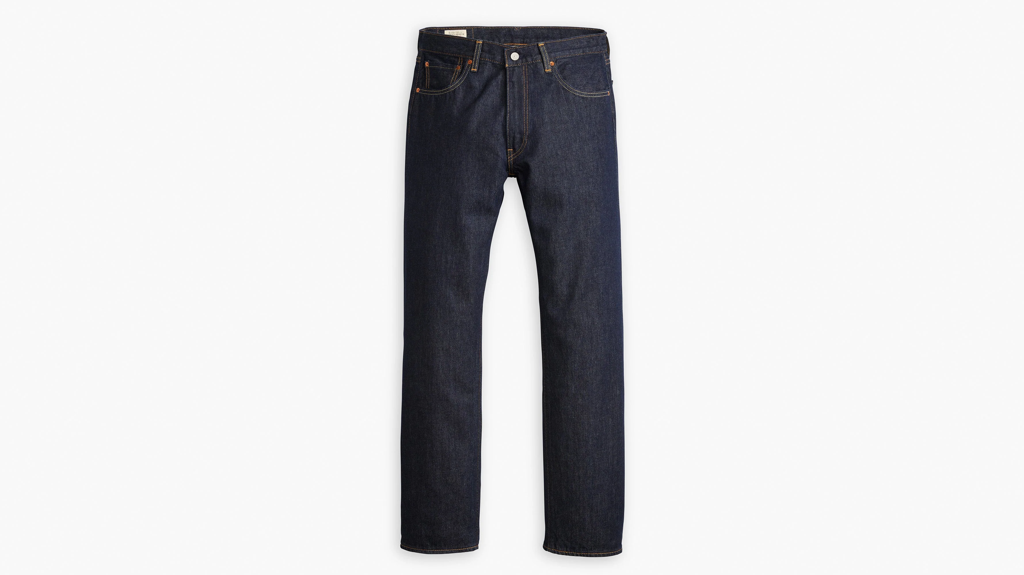 Levi's® Men's 555™ Relaxed Straight Jeans - Image 7