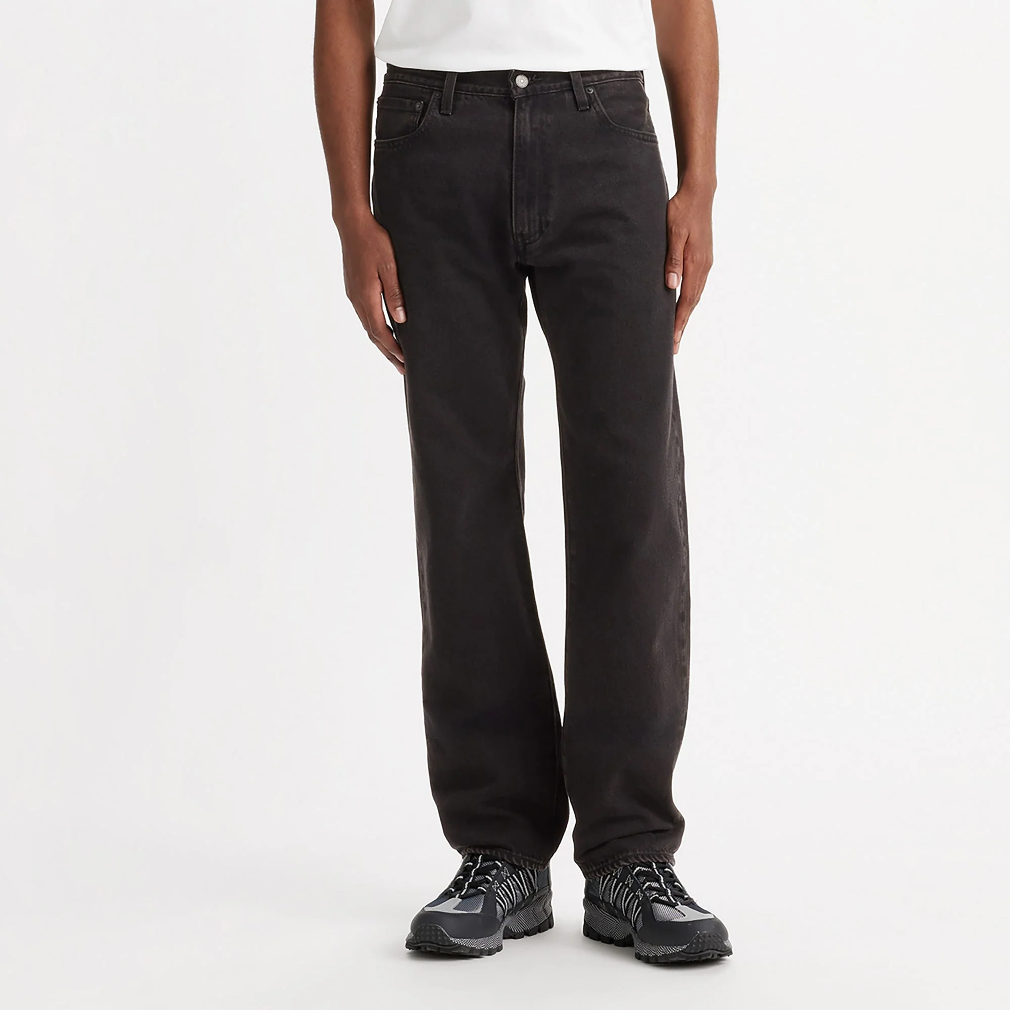 Levi's® Men's 555™ Relaxed Straight Jeans - Image 6