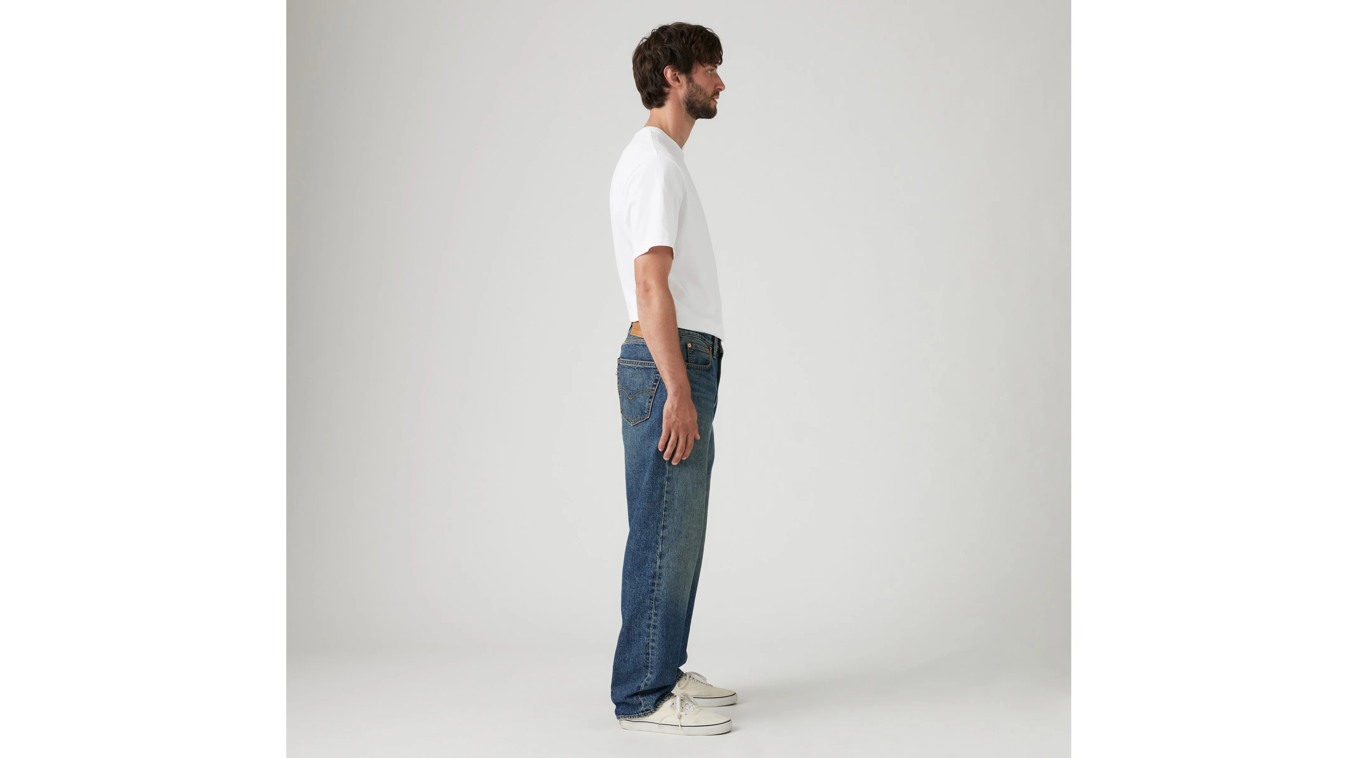 Levi’s® Men's 568™ Loose Straight Jeans - Image 4