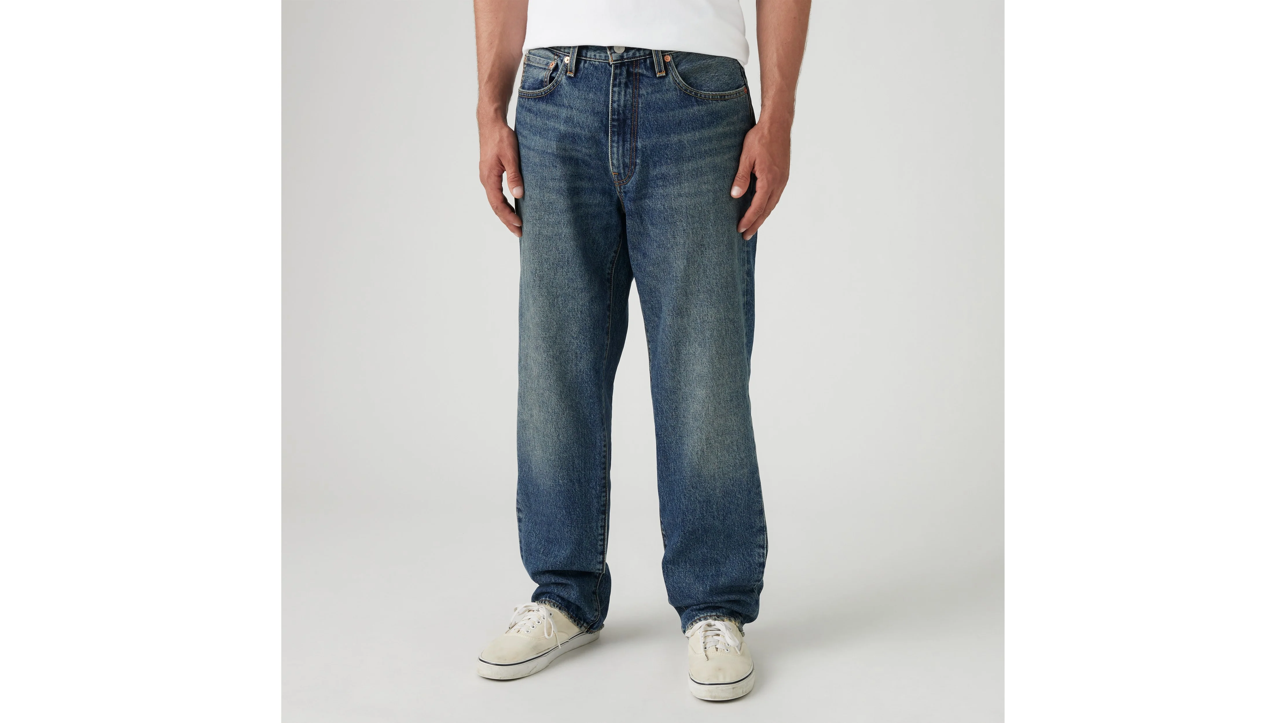 Levi’s® Men's 568™ Loose Straight Jeans - Image 5