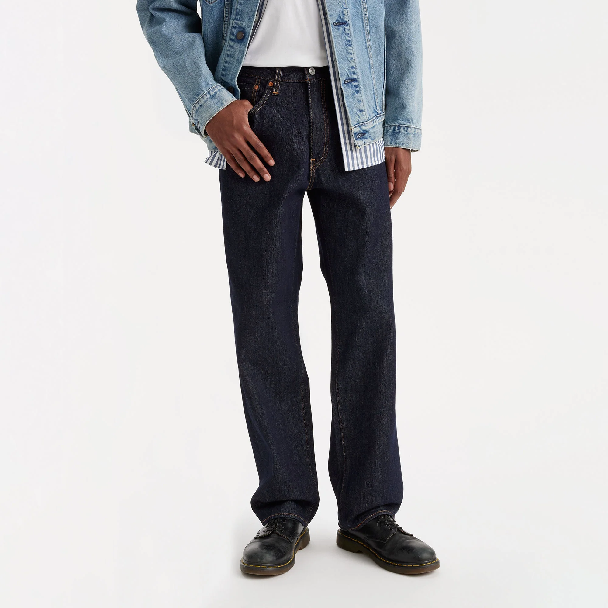 Levi’s® Men's 568™ Loose Straight Jeans - Image 5
