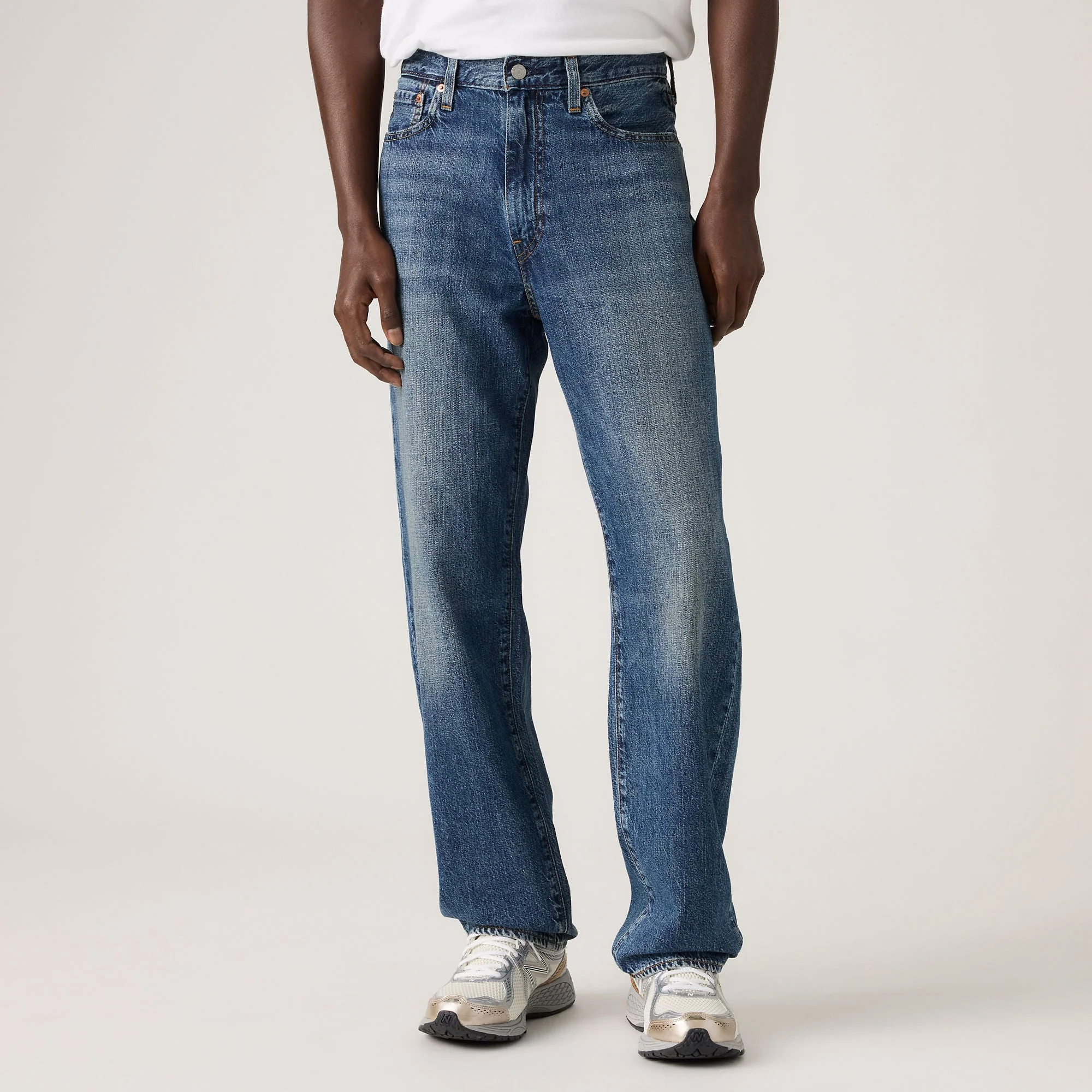 Levi’s® Men's 568™ Loose Straight Jeans - Image 5