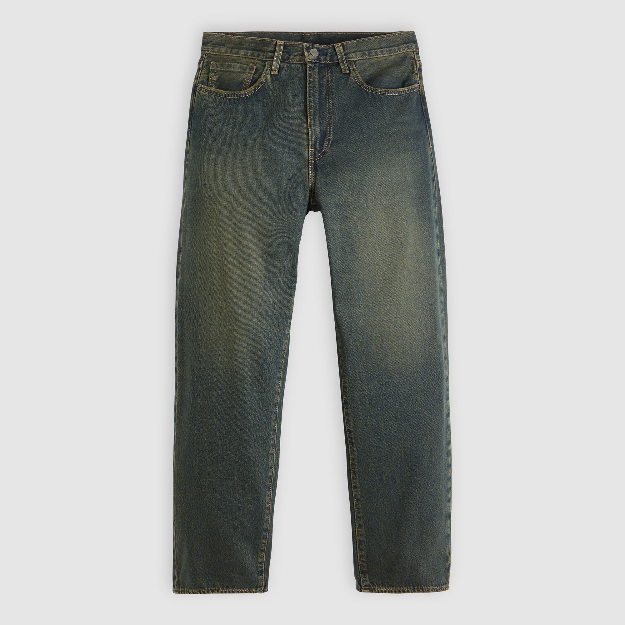 Levi’s® Men's 568™ Loose Straight Jeans - Image 6