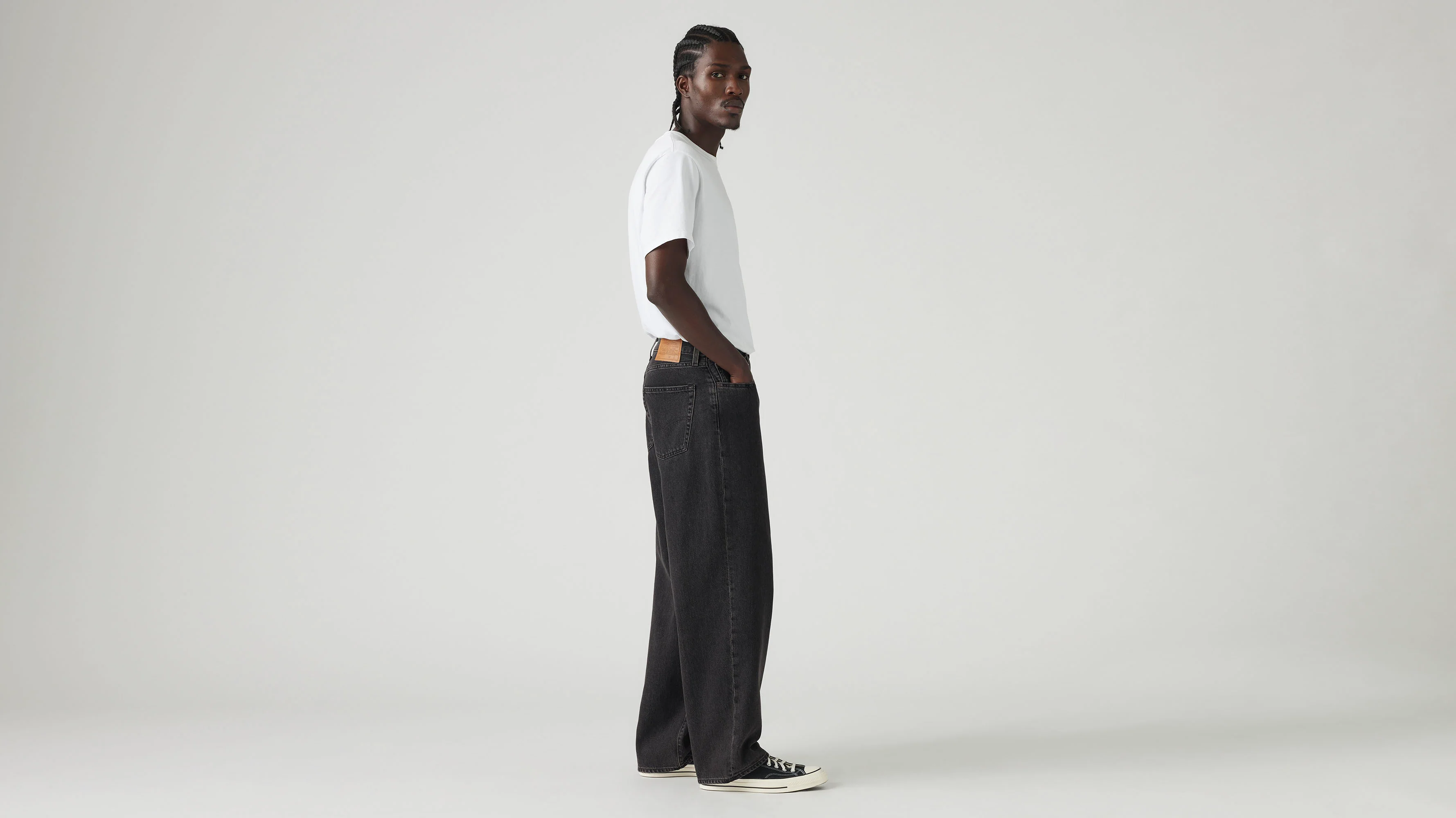 Levi's® Men’s 578™ Baggy Jeans - Image 3