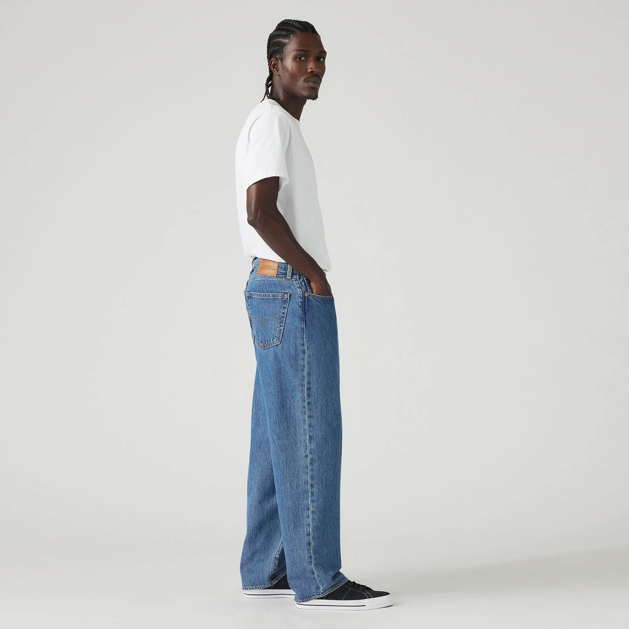 Levi's® Men’s 578™ Baggy Jeans - Image 3