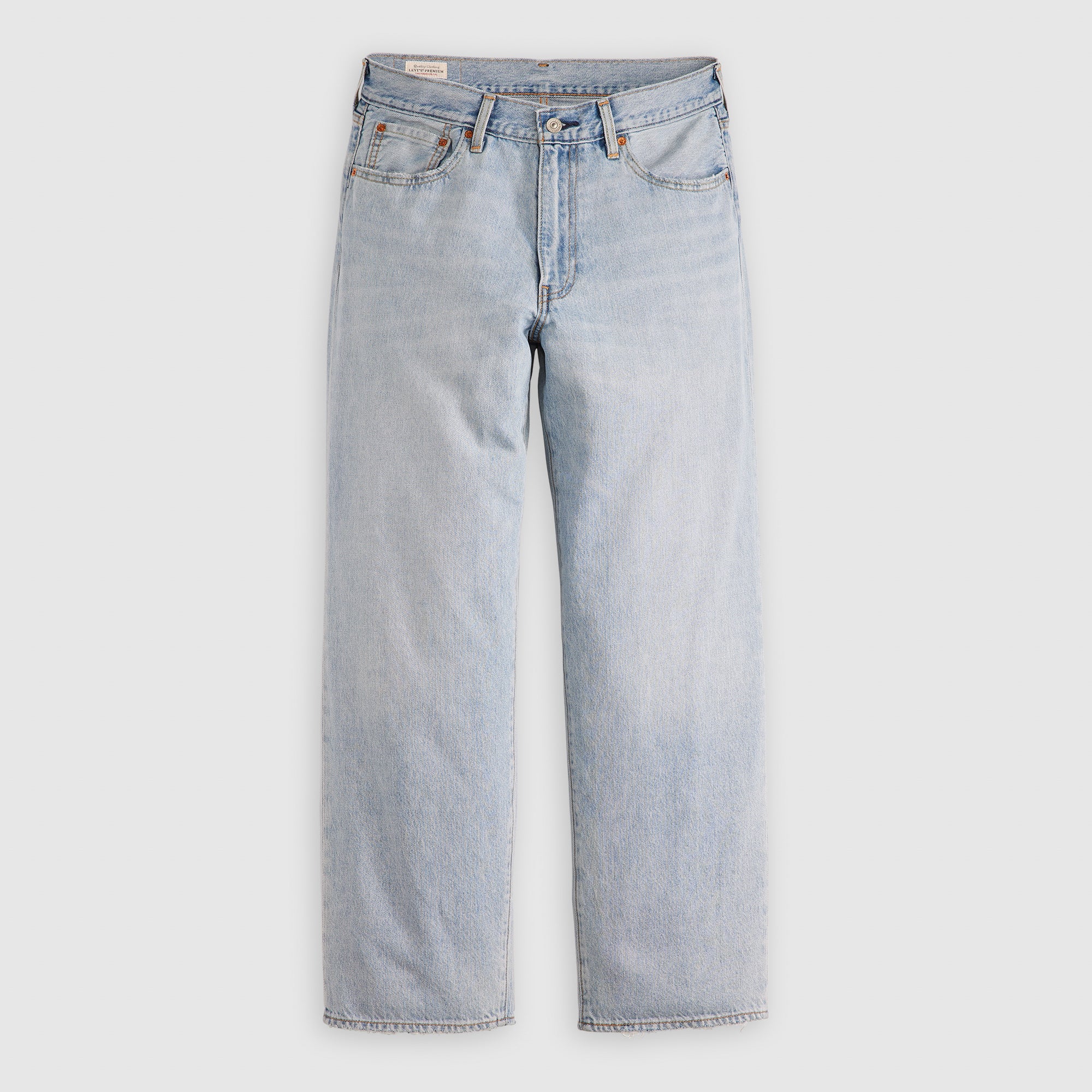 Levi's® Men’s 578™ Baggy Jeans - Image 7