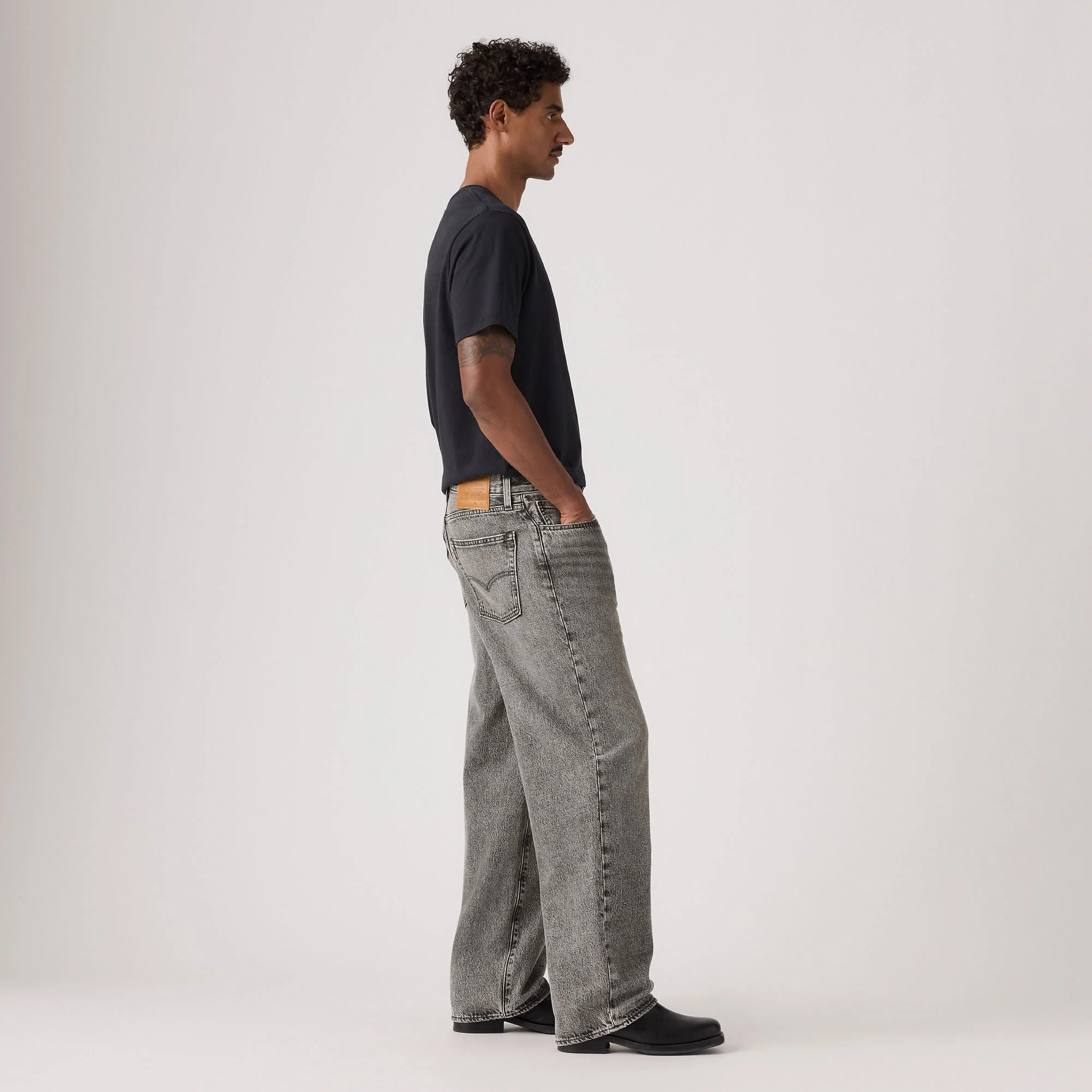 Levi's® Men’s 578™ Baggy Jeans - Image 3