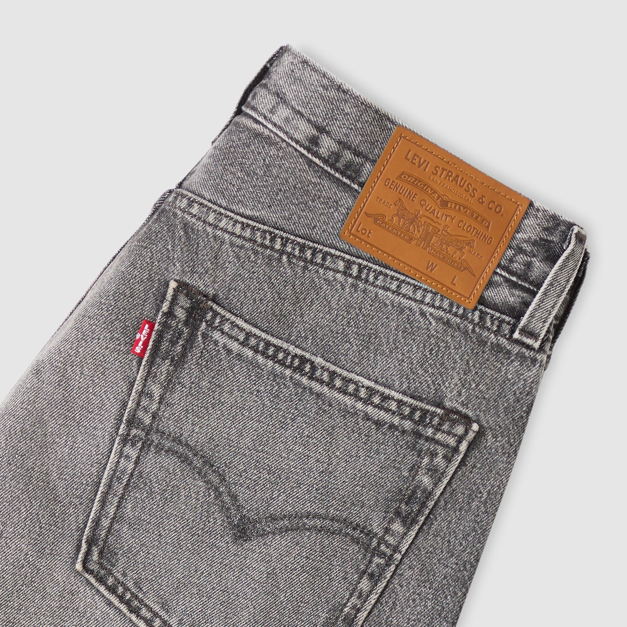Levi's® Men’s 578™ Baggy Jeans - Image 7