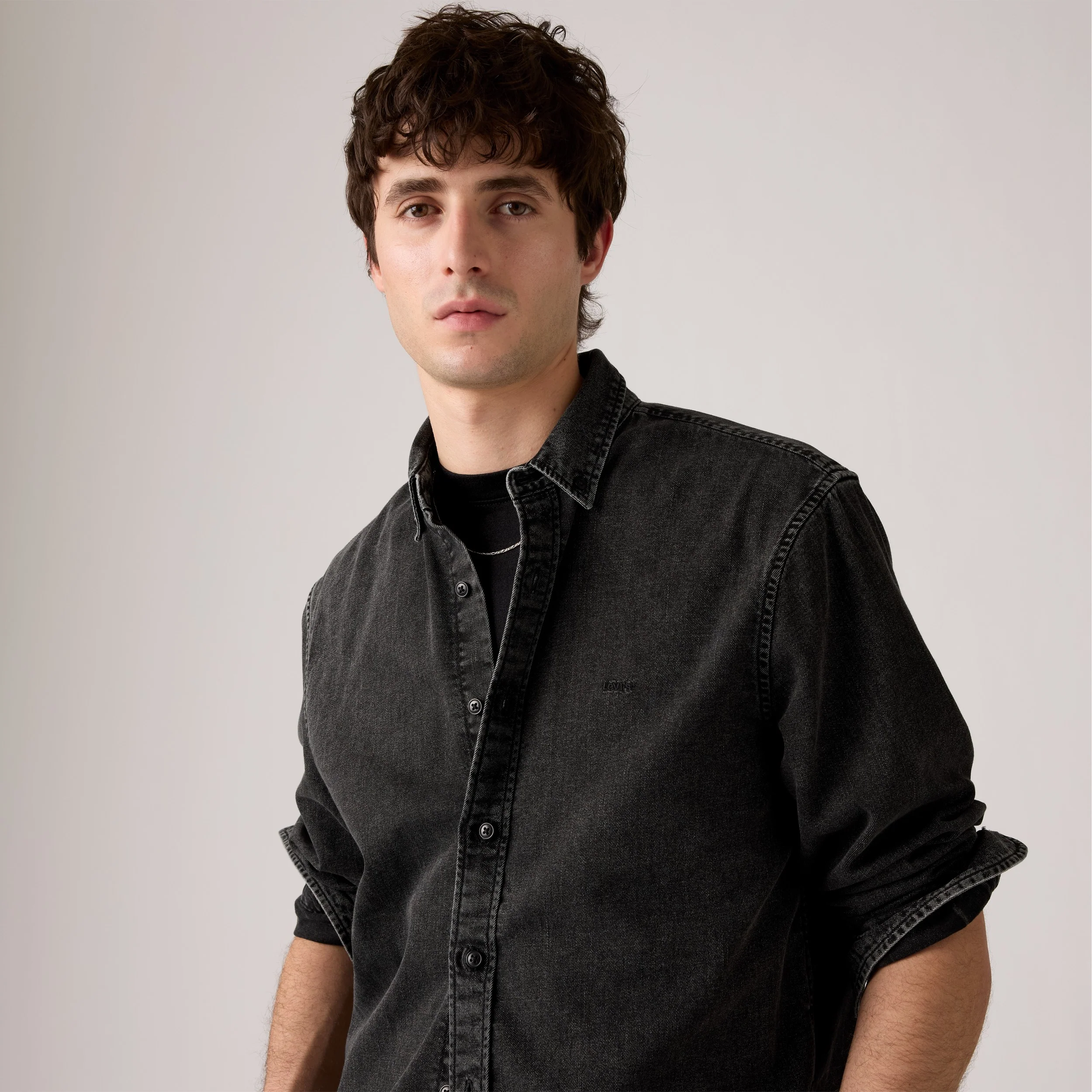 Levi's® Men's Authentic Button-Down Shirt - Image 3
