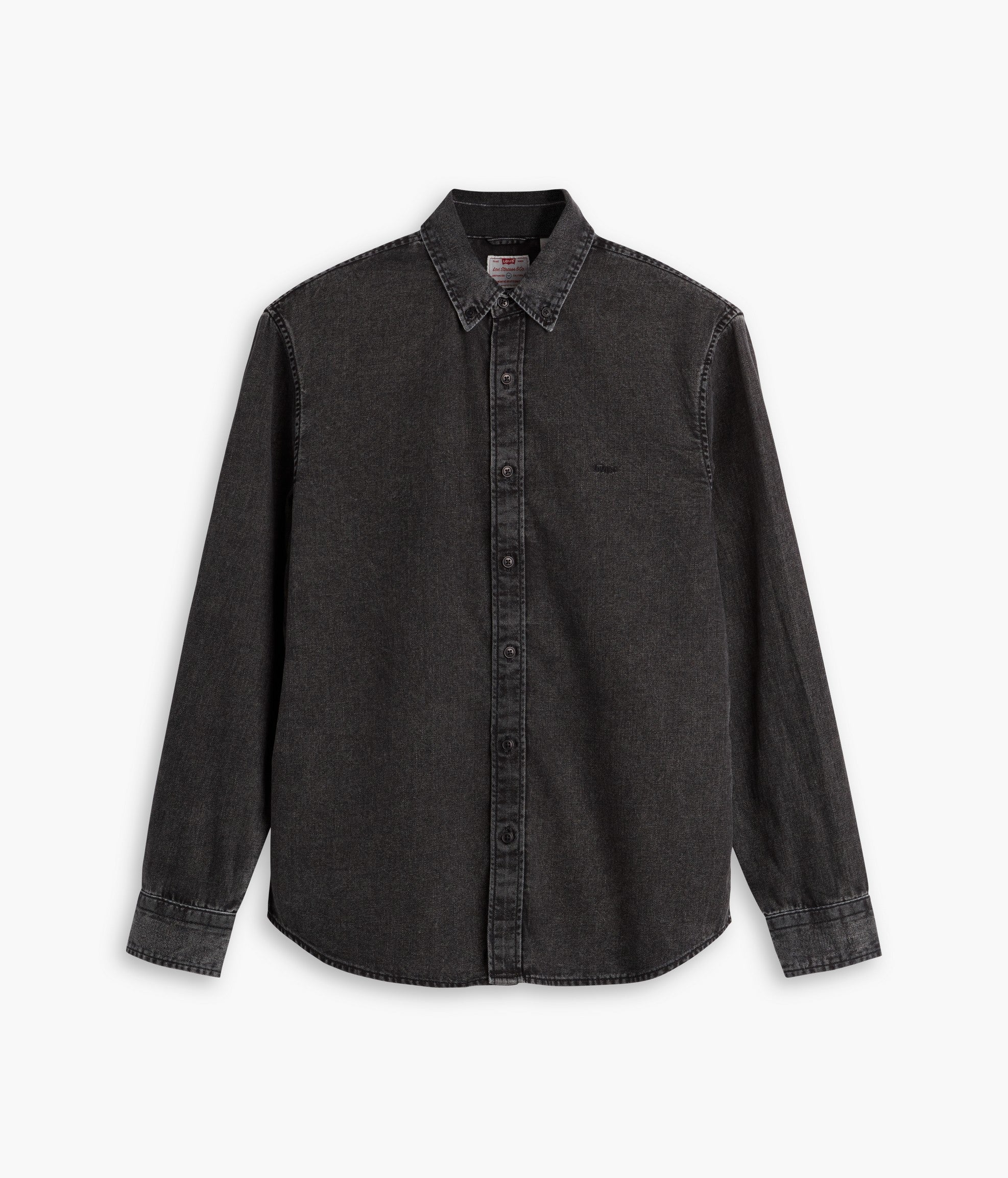 Levi's® Men's Authentic Button-Down Shirt - Image 5