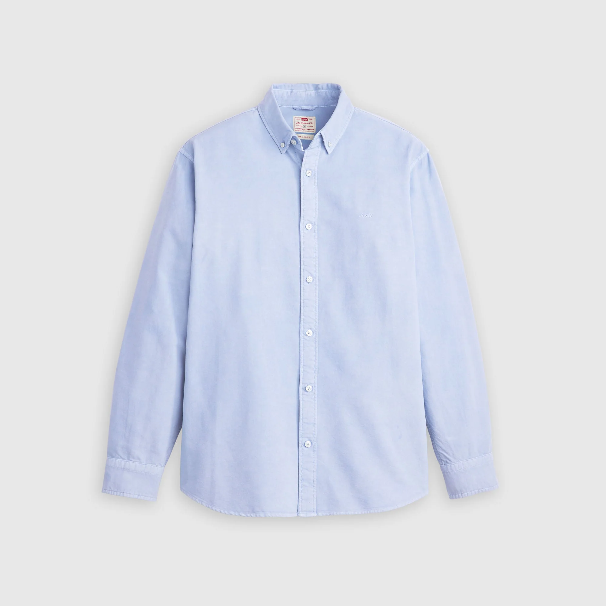 Levi's® Men's Authentic Button-Down Shirt - Image 5