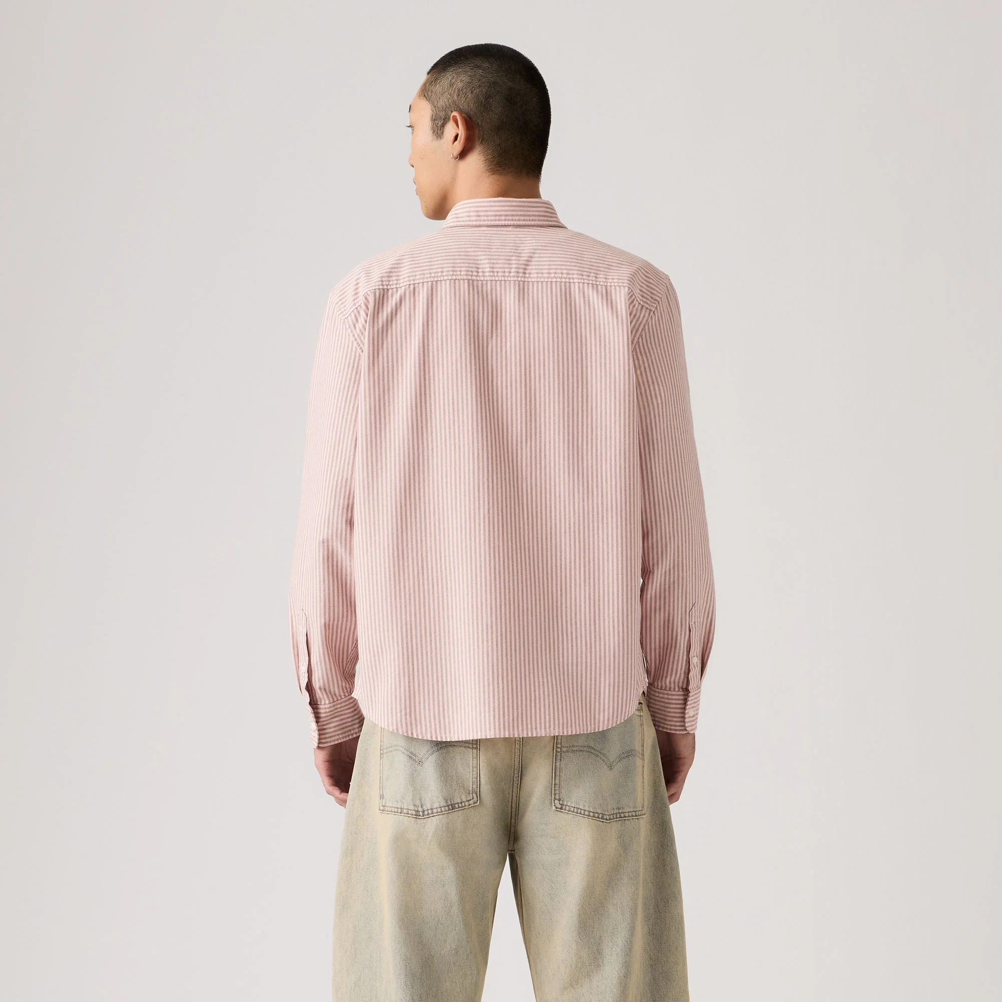 Levi's® Men's Authentic Button-Down Shirt - Image 2