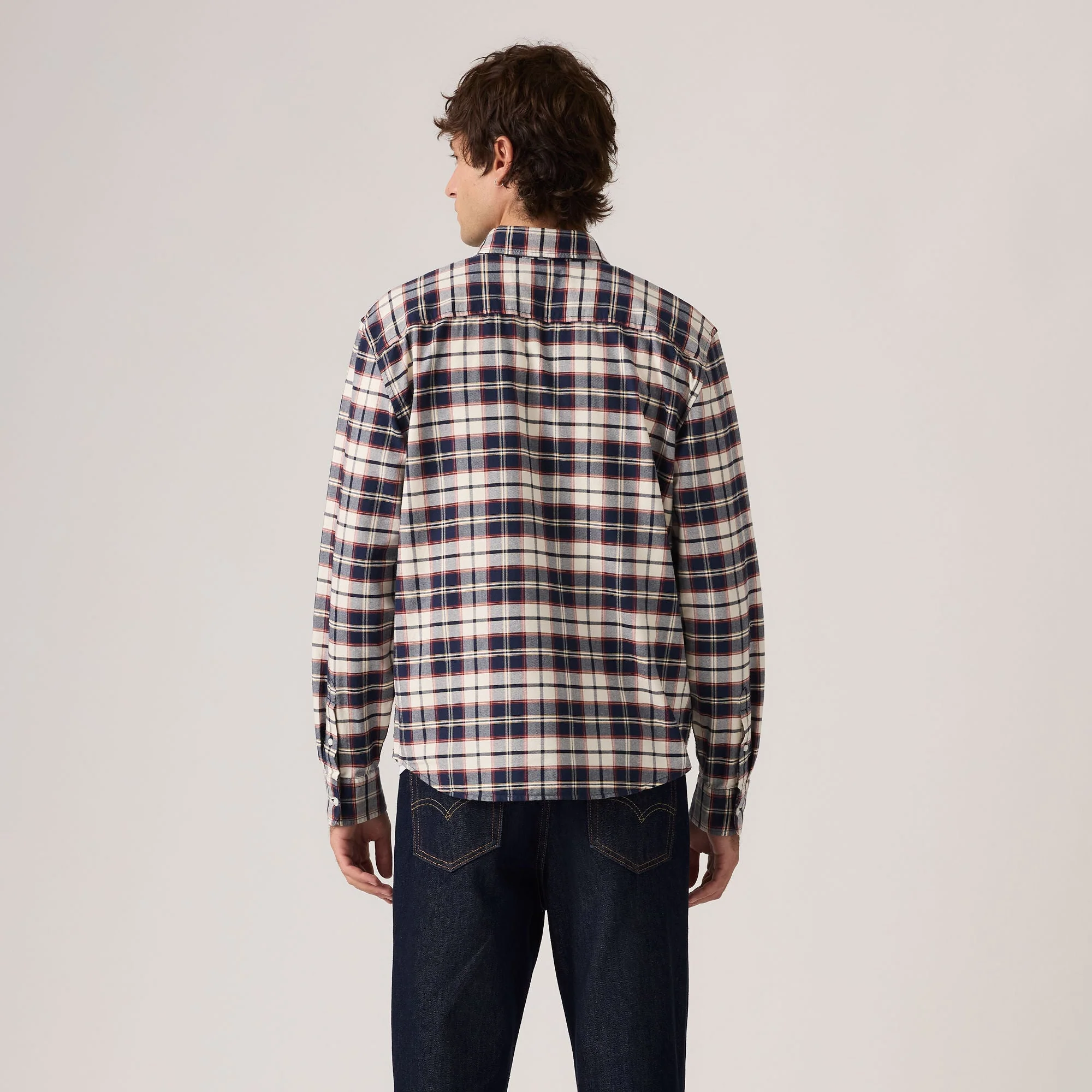 Levi's® Men's Authentic Button-Down Shirt - Image 2