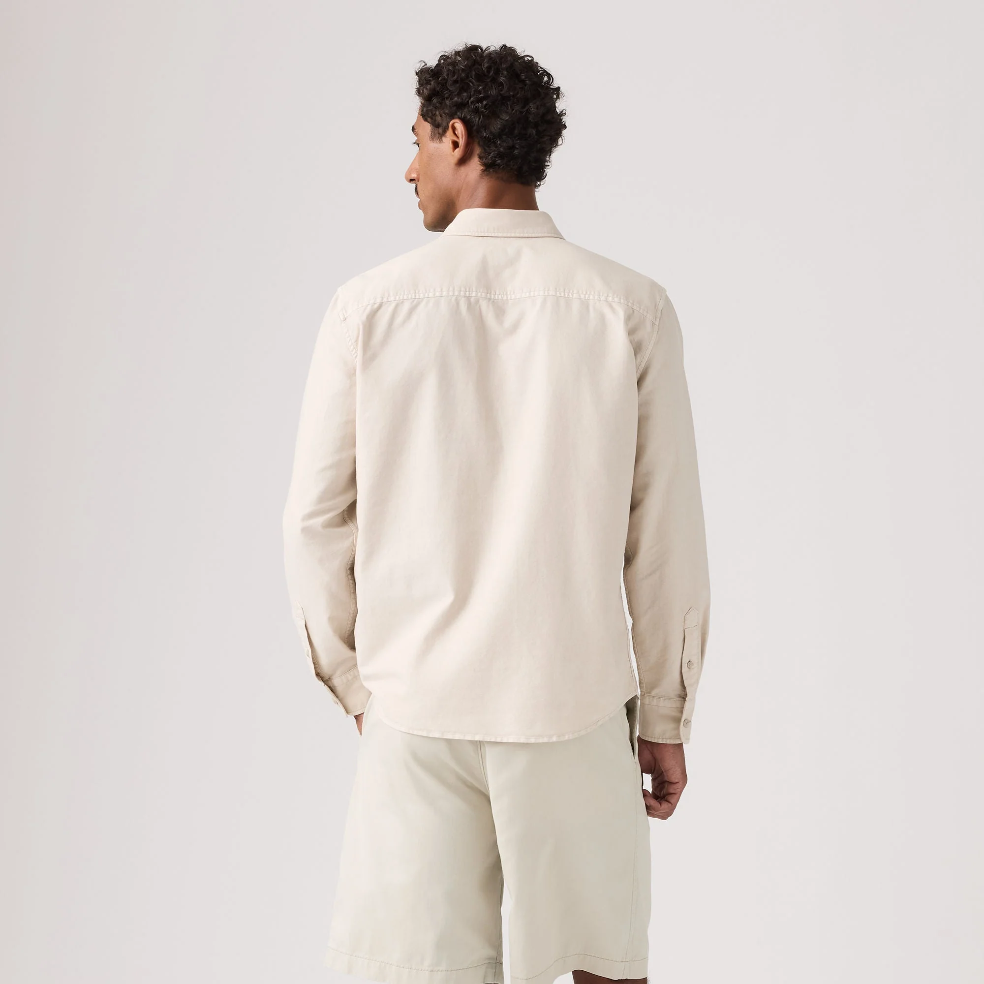 Levi's® Men's Authentic Button-Down Shirt - Image 2