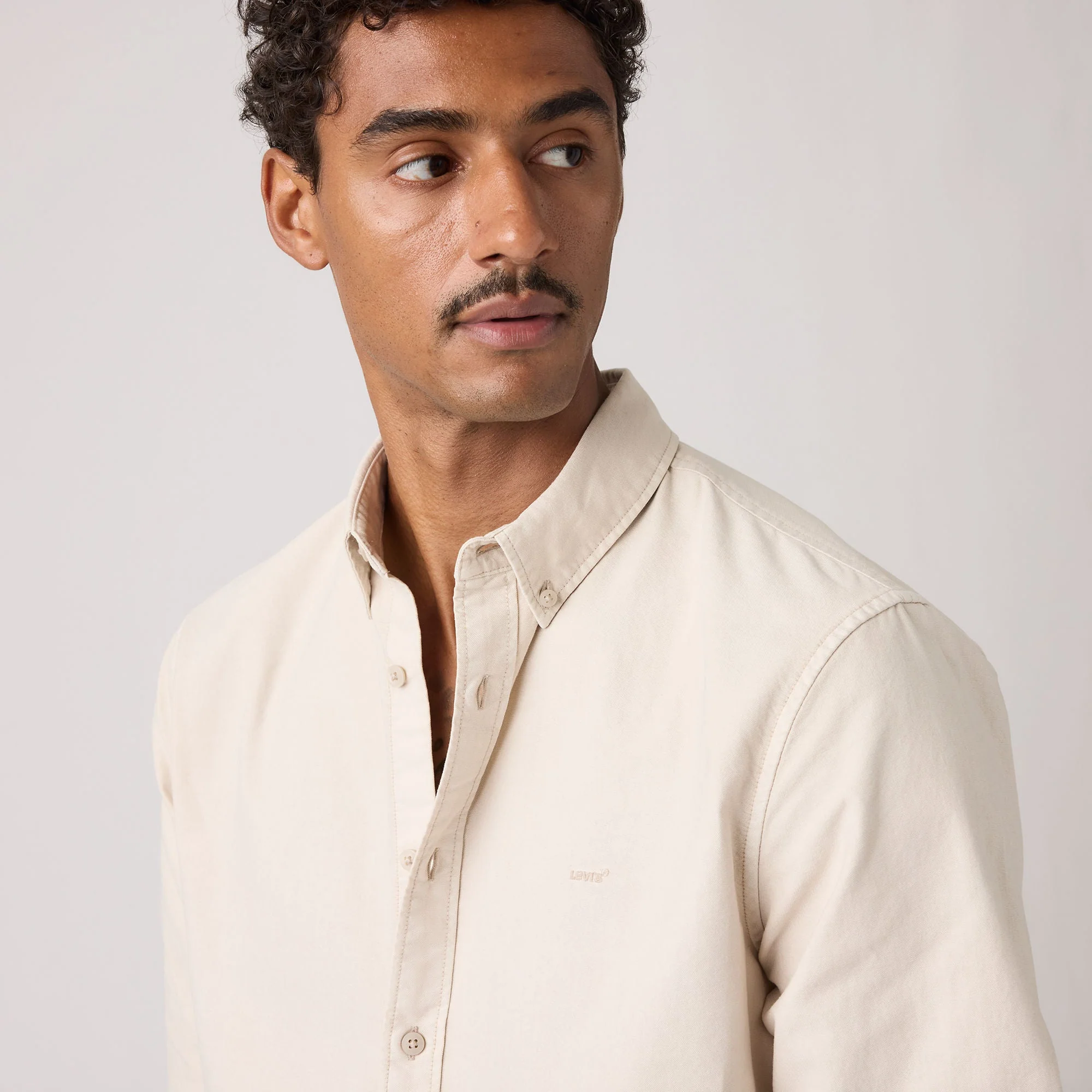 Levi's® Men's Authentic Button-Down Shirt - Image 4