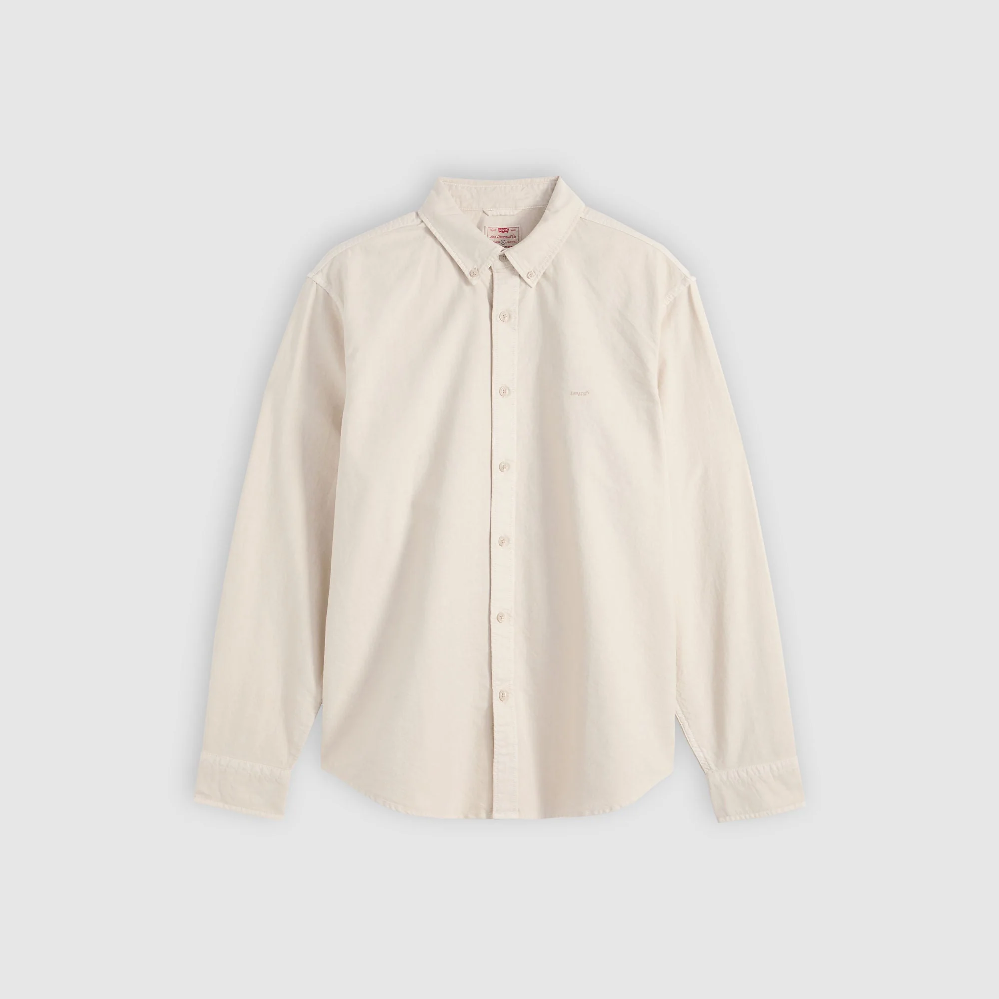 Levi's® Men's Authentic Button-Down Shirt - Image 5