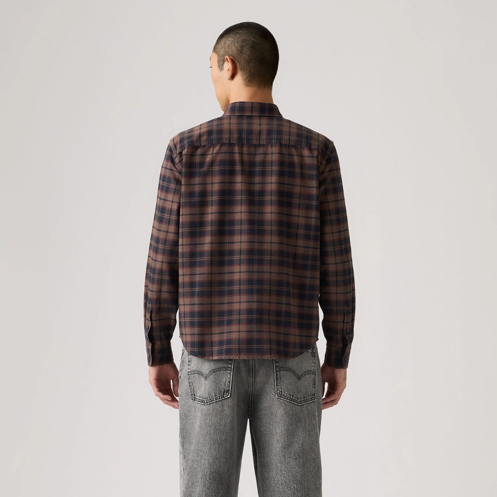 Levi's® Men's Authentic Button-Down Shirt - Image 4