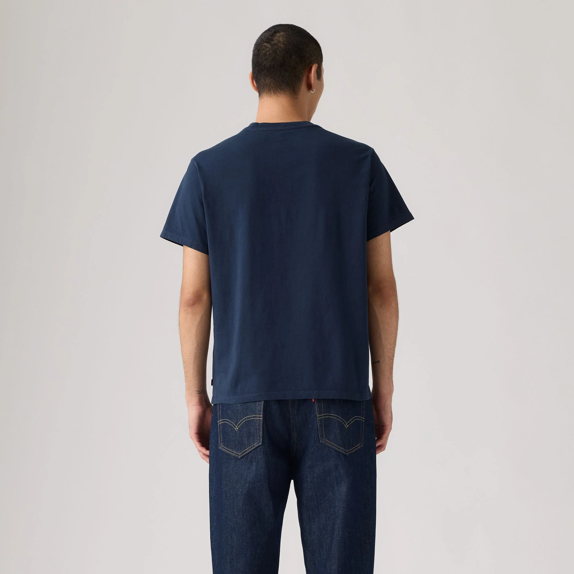 Levi's® Men's Essential Pocket Tee - Image 2