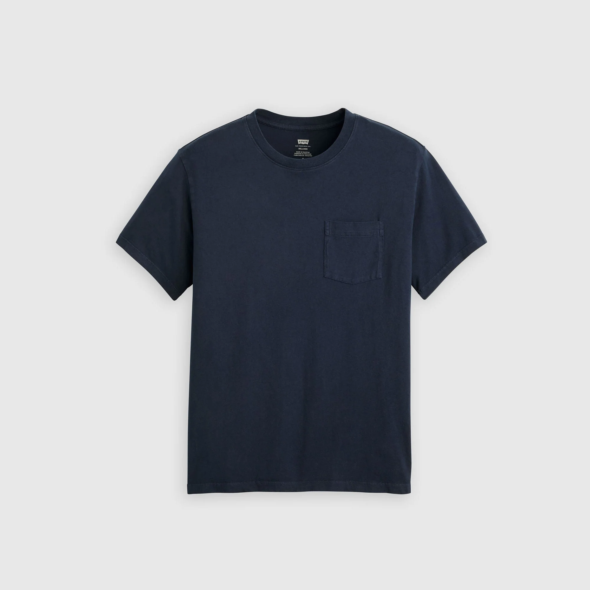 Levi's® Men's Essential Pocket Tee - Image 5