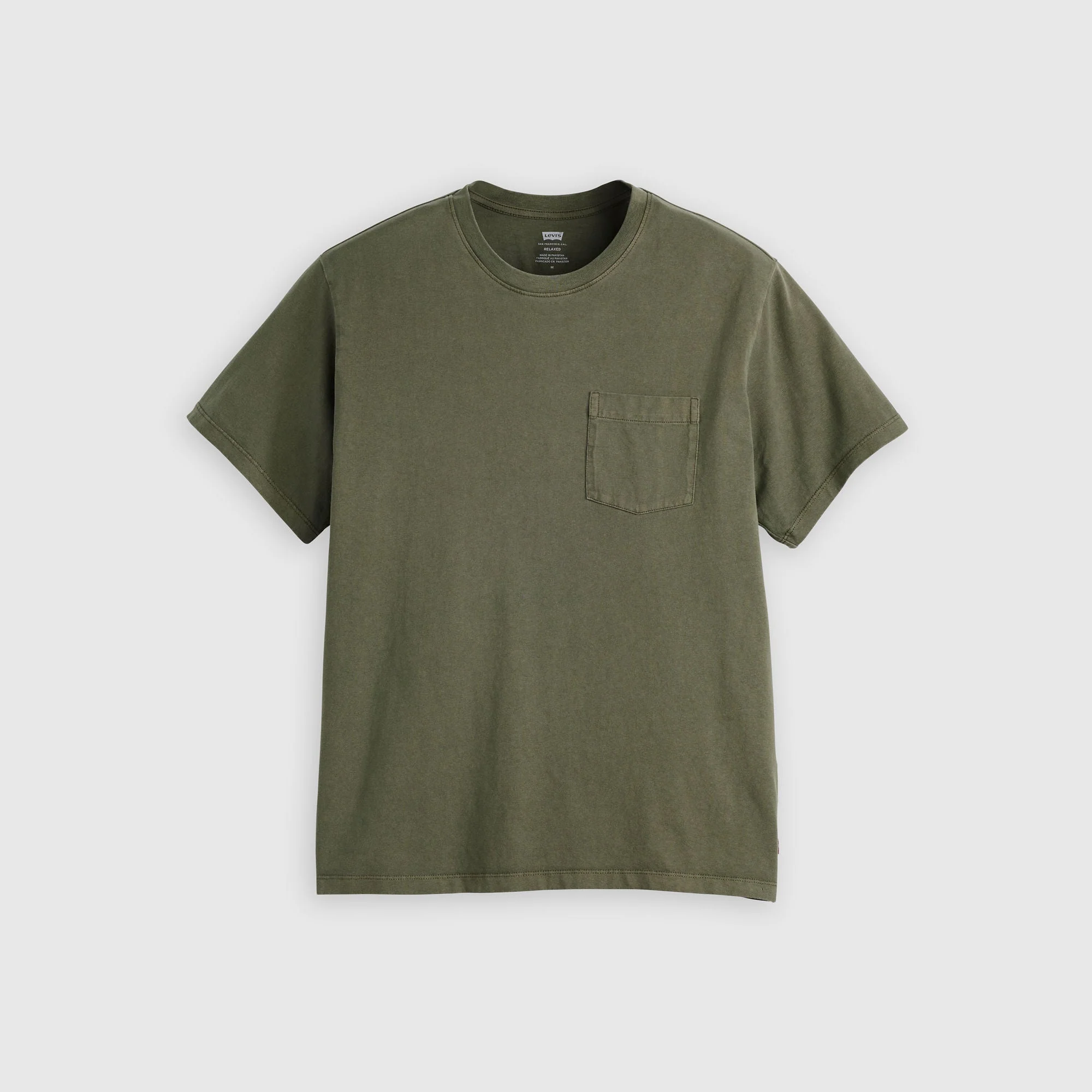 Levi's® Men's Essential Pocket Tee - Image 5