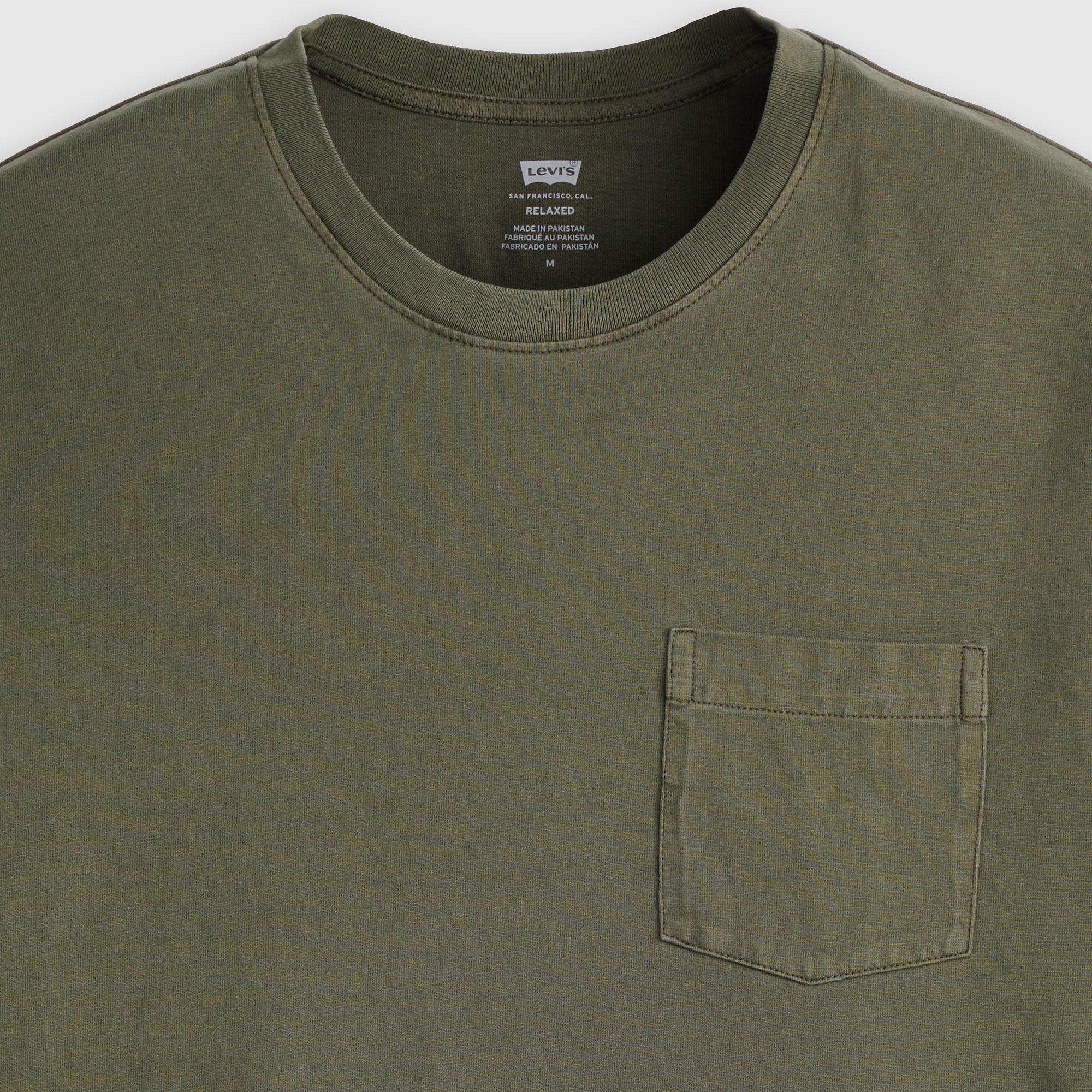 Levi's® Men's Essential Pocket Tee - Image 6
