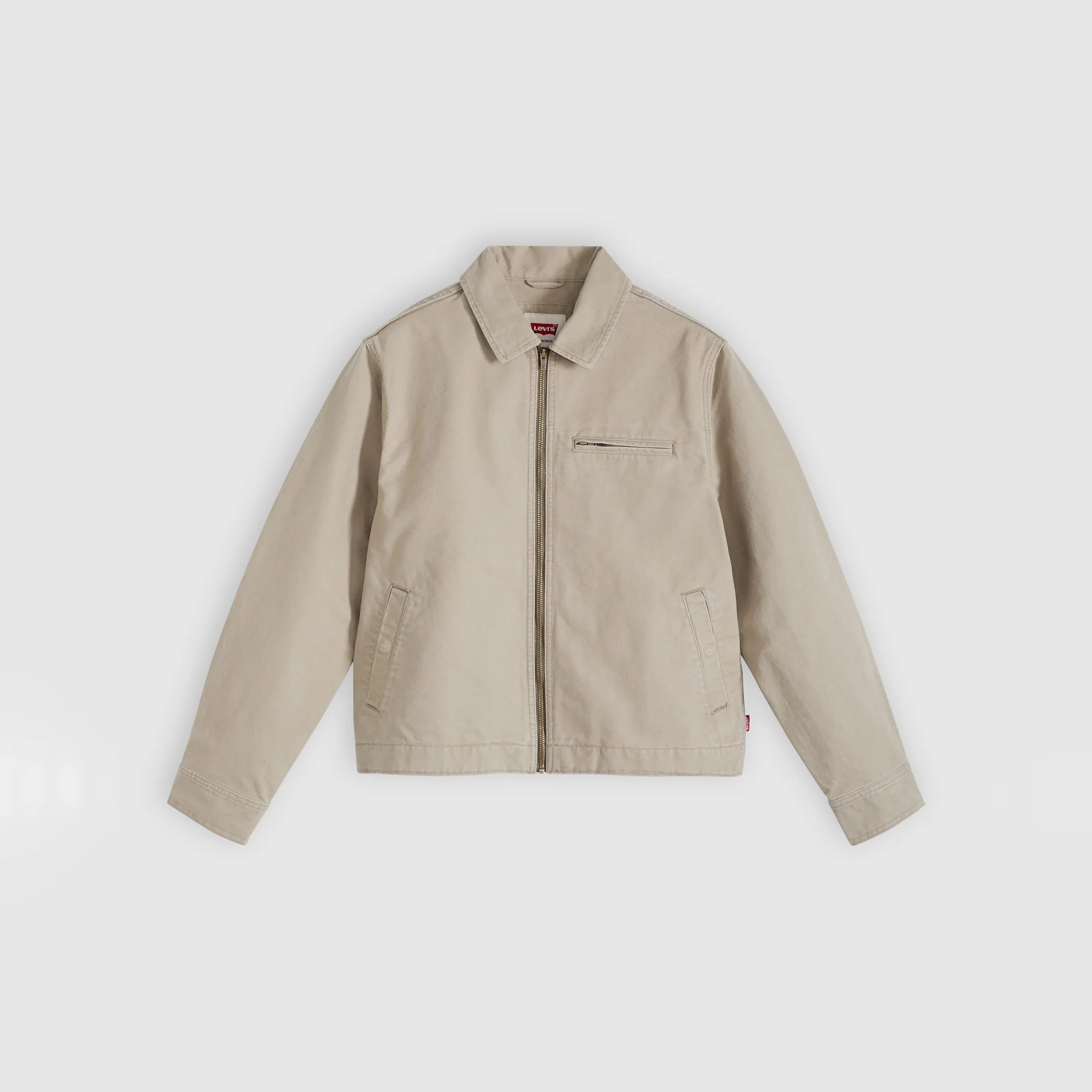 Levi's® Men's Garage Jacket - Image 6
