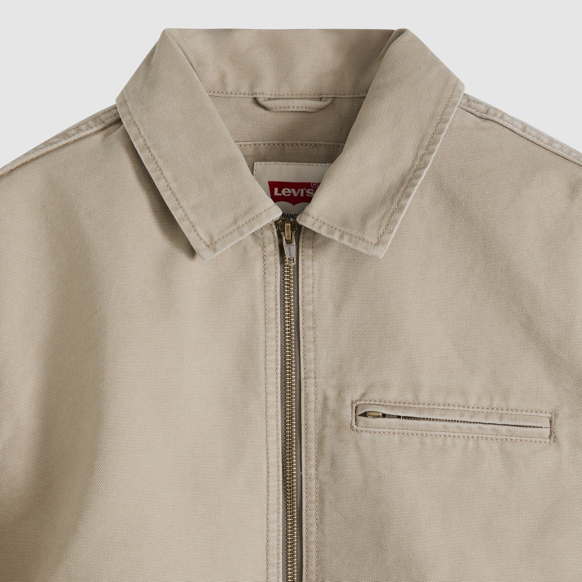 Levi's® Men's Garage Jacket - Image 7