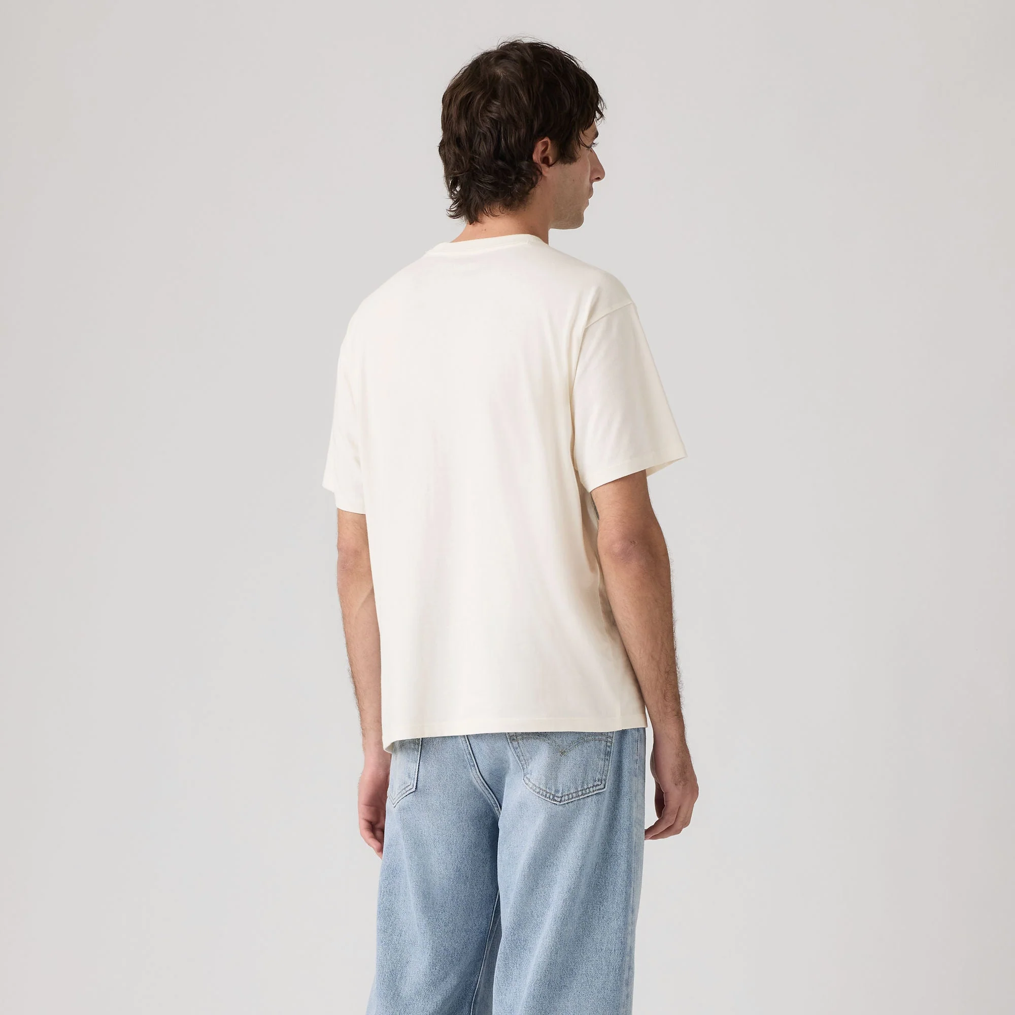Levi's® Men's Graphic Vintage Fit T-Shirt - Image 2
