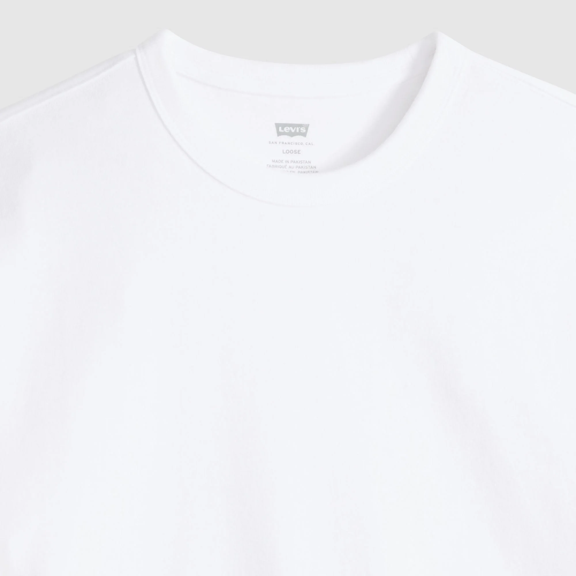 Levi's® Men's Heavyweight Loose Tee - Image 5