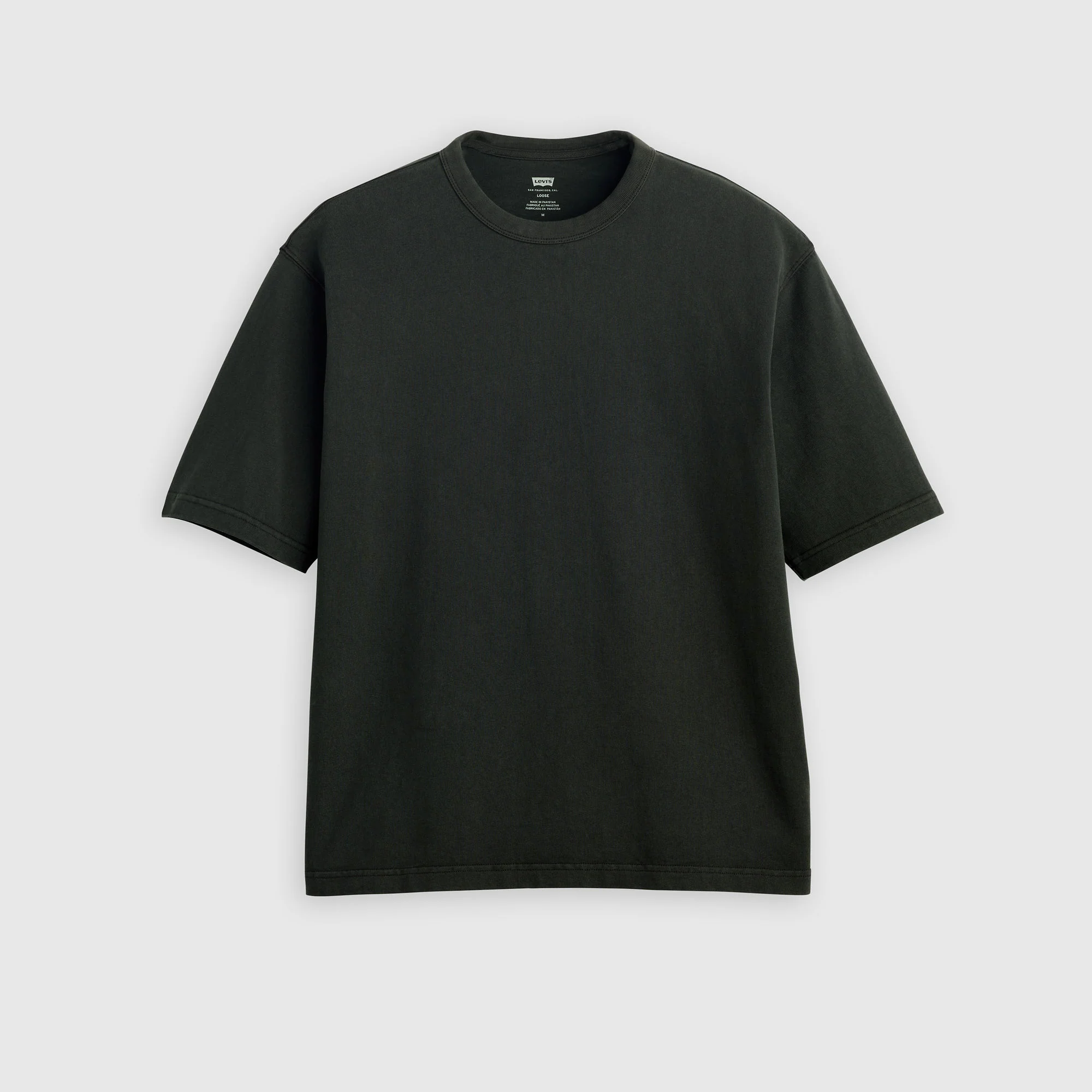 Levi's® Men's Heavyweight Loose Tee - Image 5