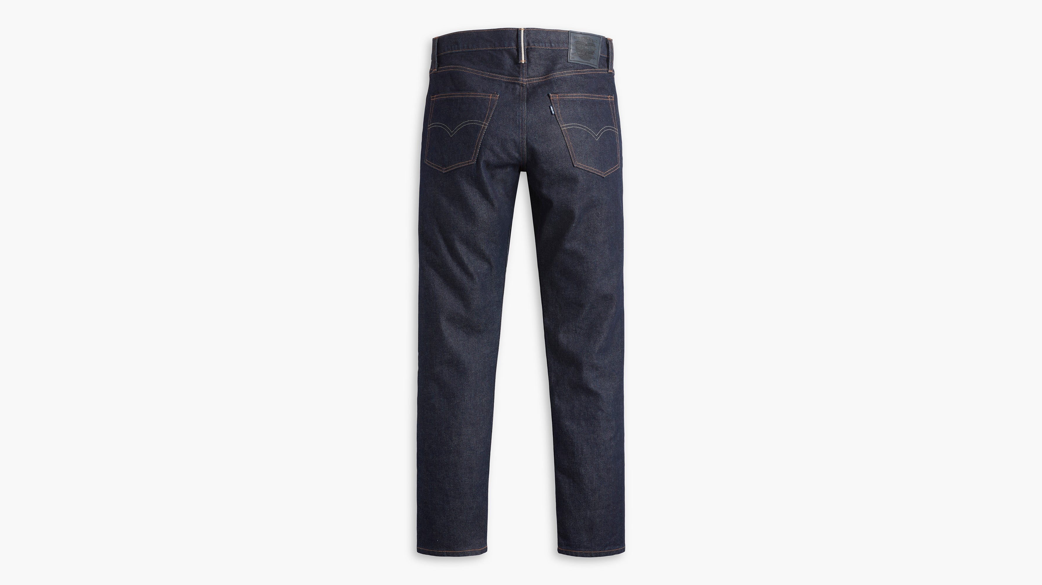 Levi's® Blue Tab Men's 512 Slim Taper Jeans - Image 8