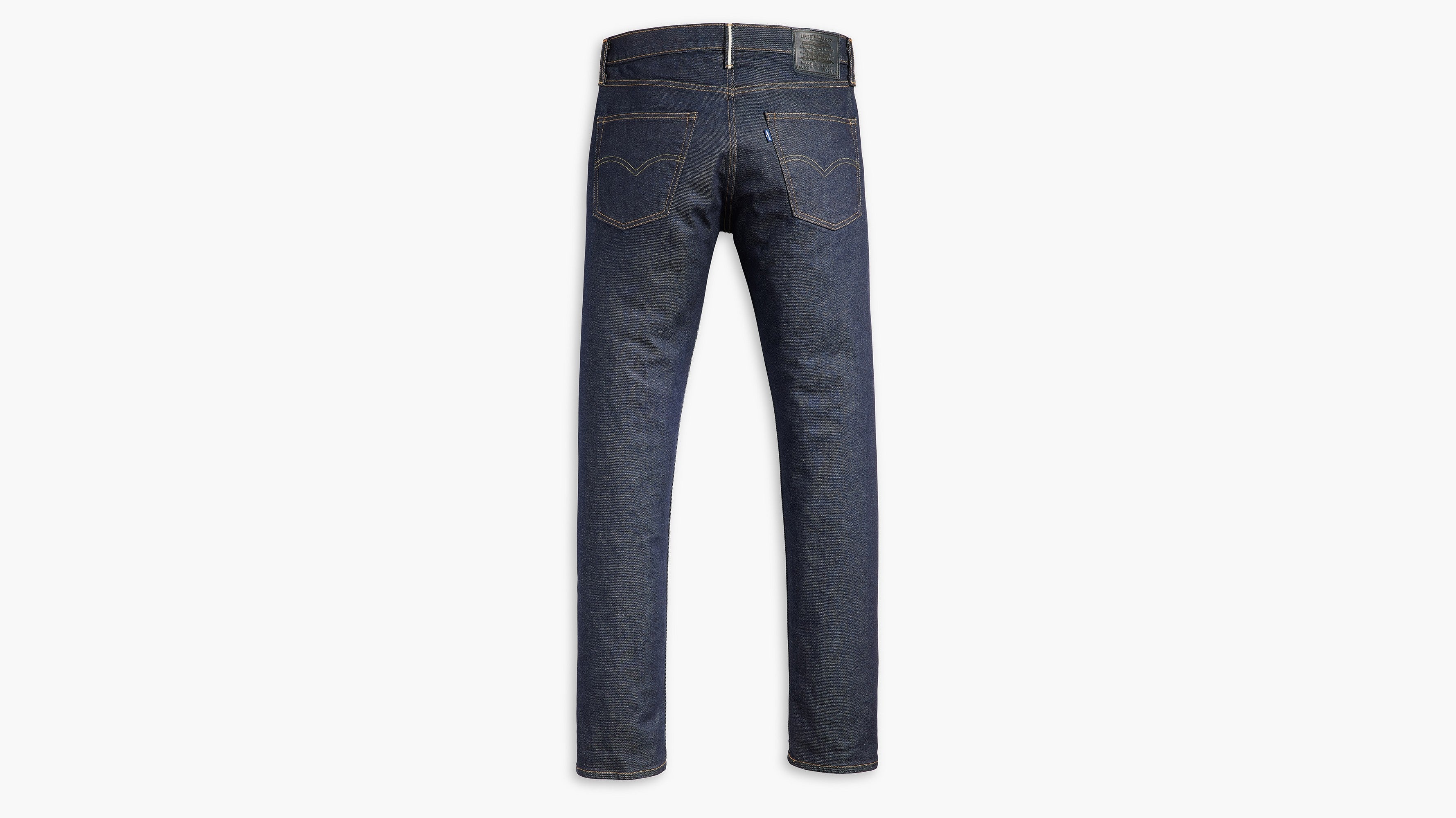 Levi's® Blue Tab Men's 511 Slim Jeans - Image 8