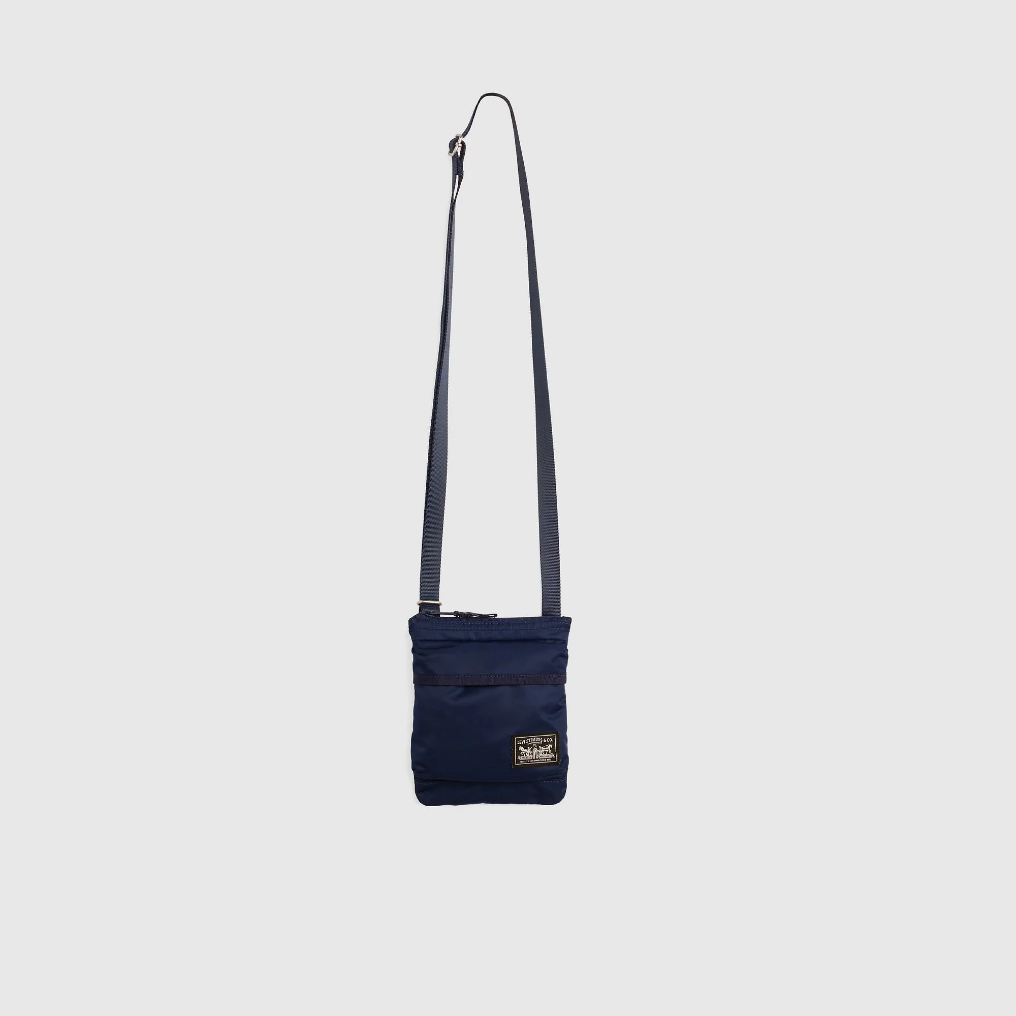 Levi's® Men's Mission Bay Crossbody Pouch - Image 2