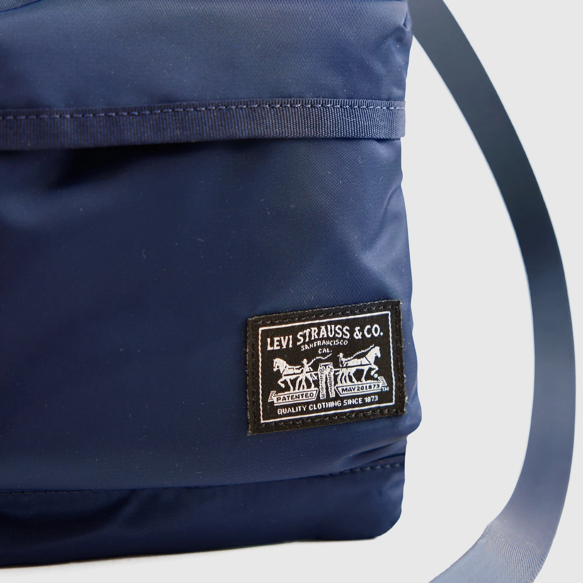 Levi's® Men's Mission Bay Crossbody Pouch - Image 4