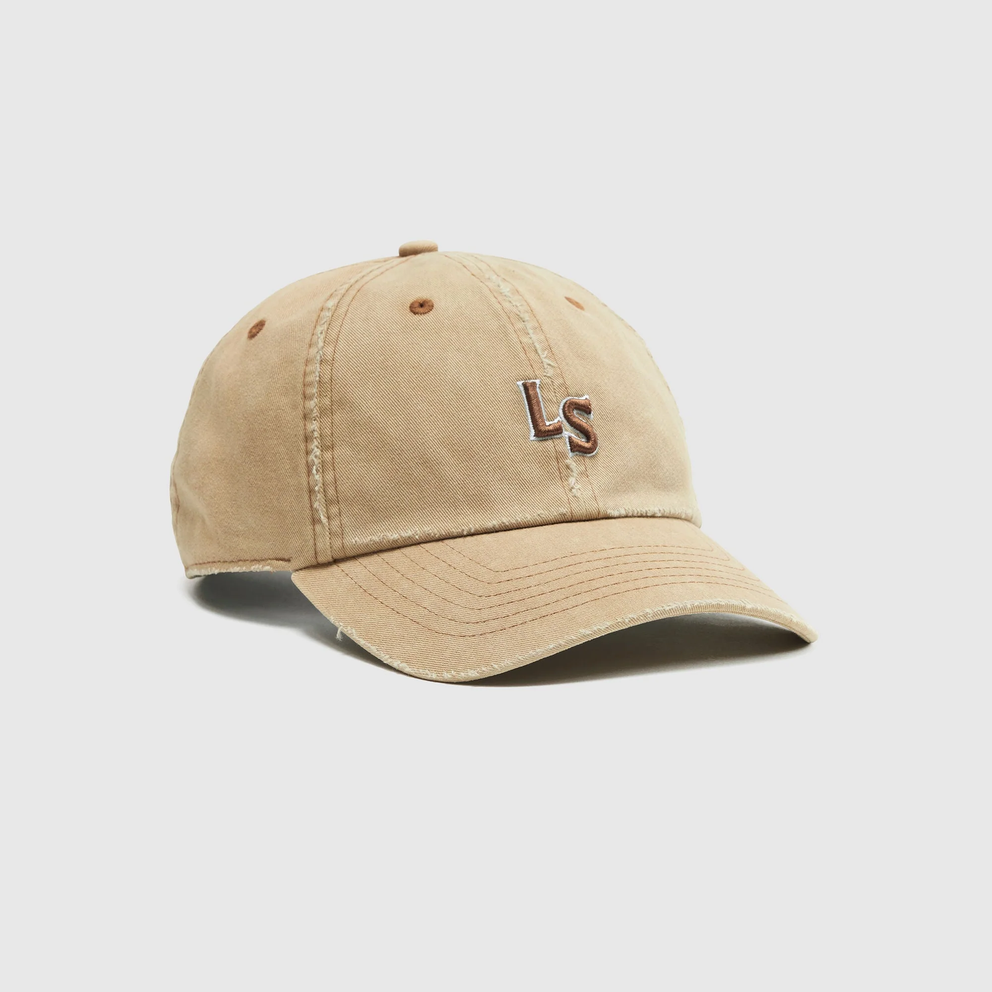 Levi's® Men's Monogram Cap - Image 4