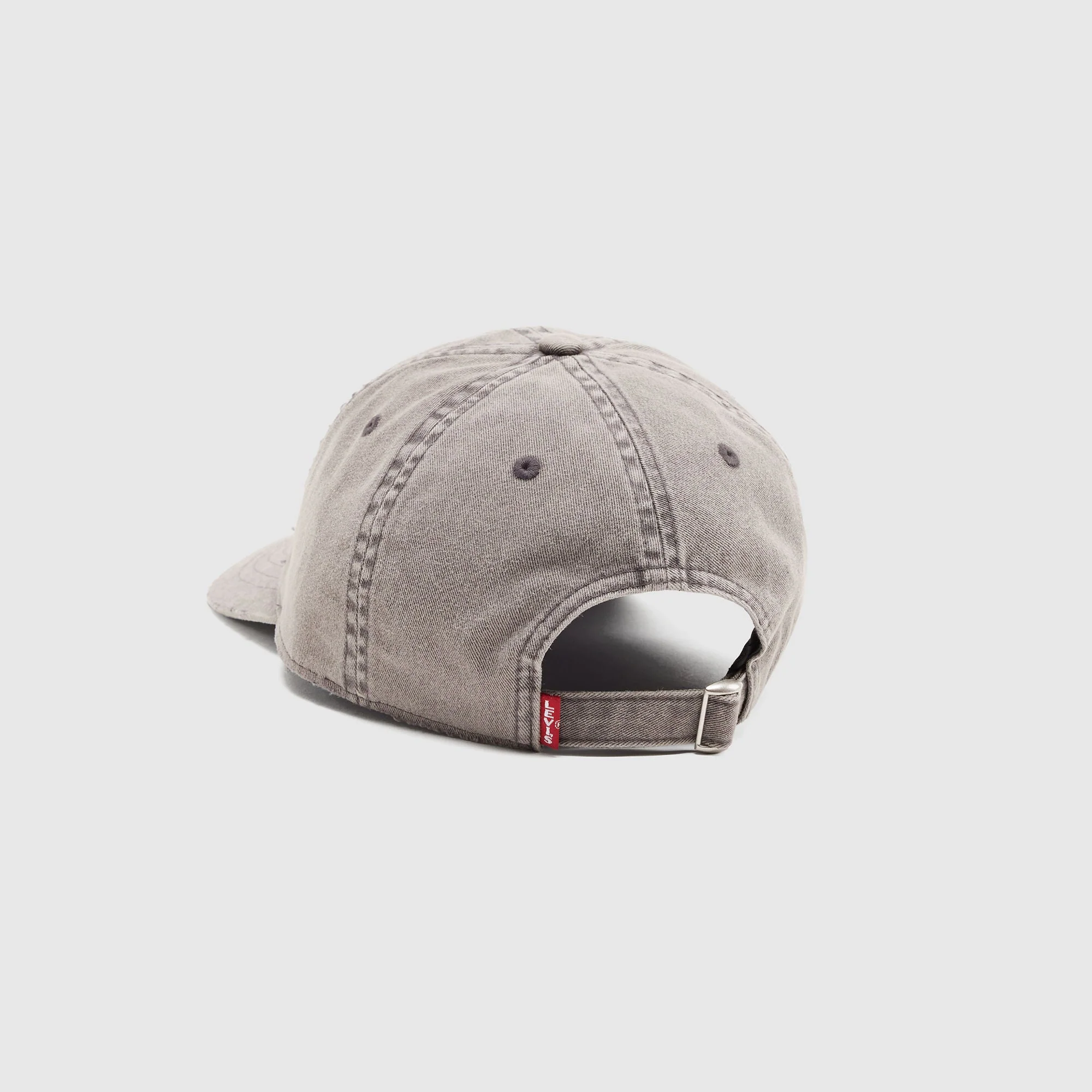 Levi's® Men's Monogram Cap - Image 3