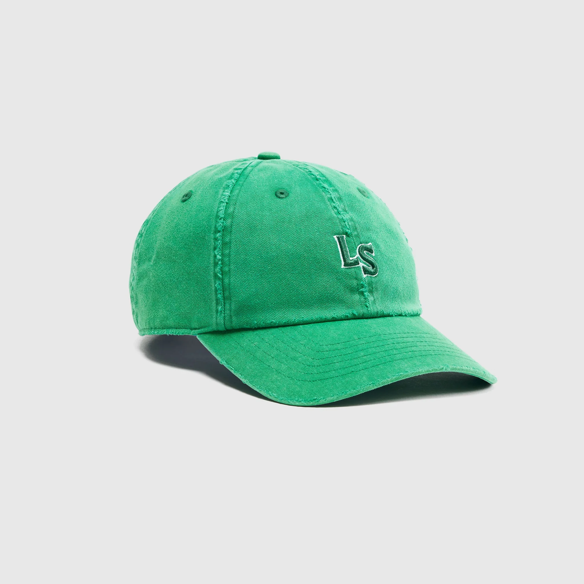 Levi's® Men's Monogram Cap - Image 3