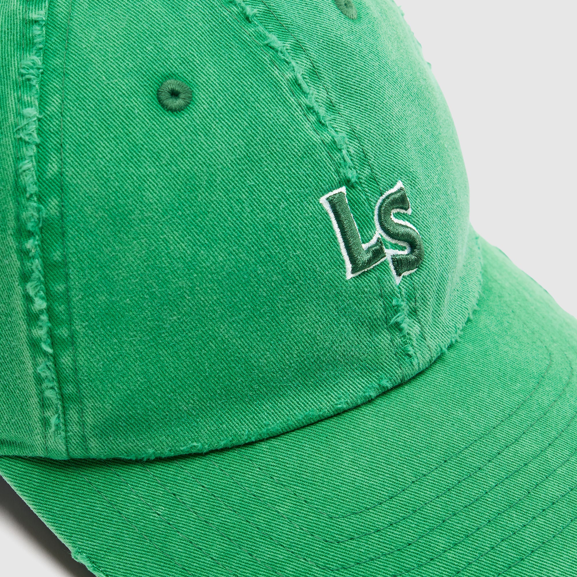 Levi's® Men's Monogram Cap - Image 4