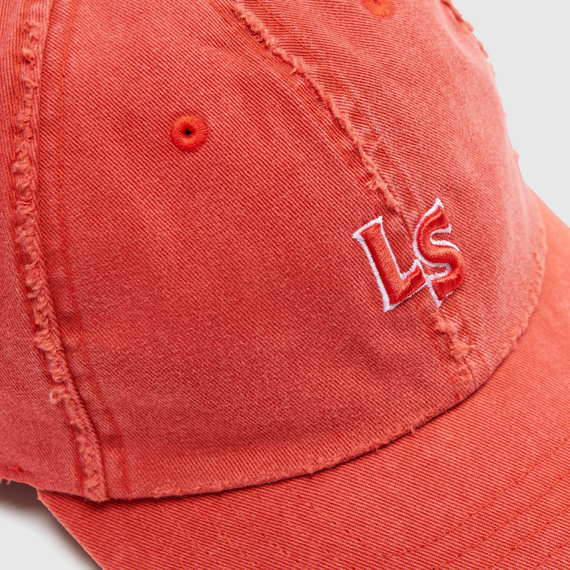 Levi's® Men's Monogram Cap - Image 4