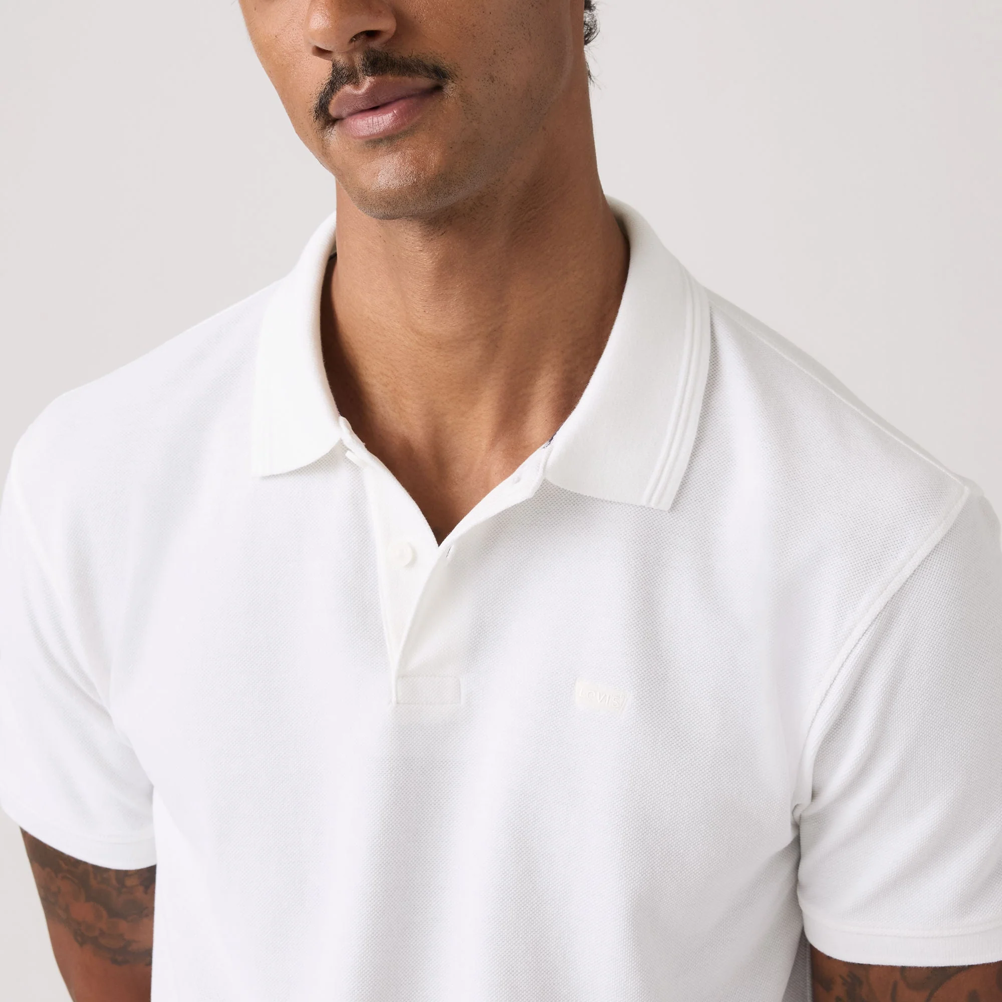 Levi's® Men's Original Polo - Image 4