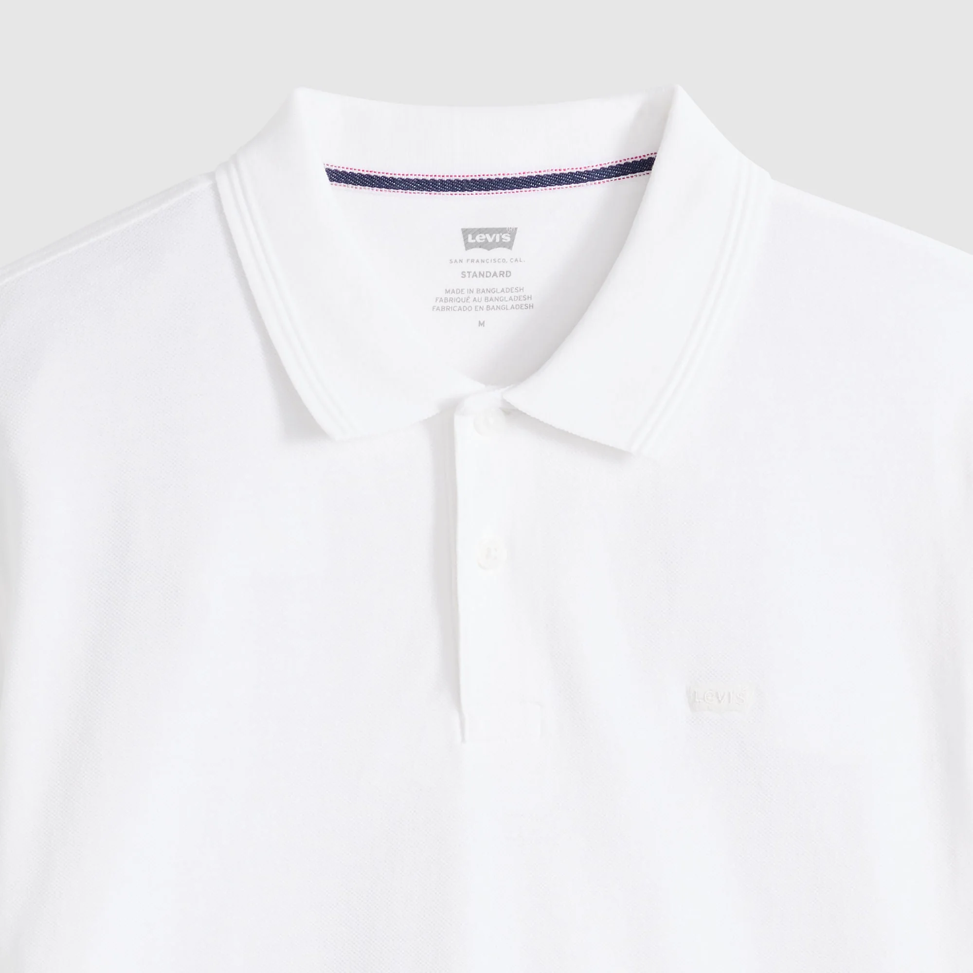 Levi's® Men's Original Polo - Image 6