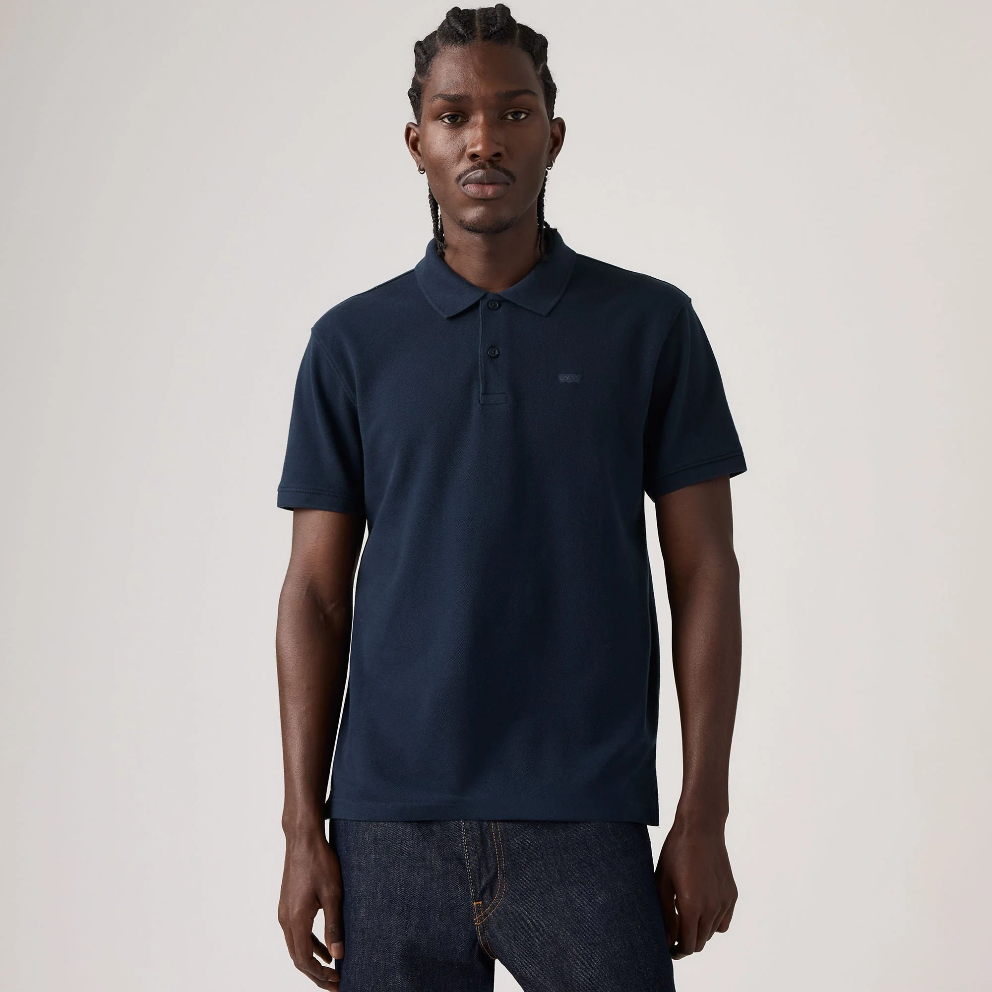 Levi's® Men's Original Polo - Image 3