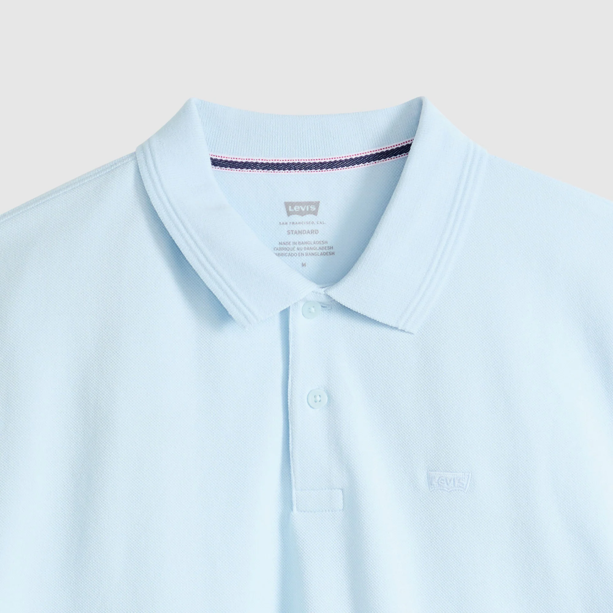 Levi's® Men's Original Polo - Image 6