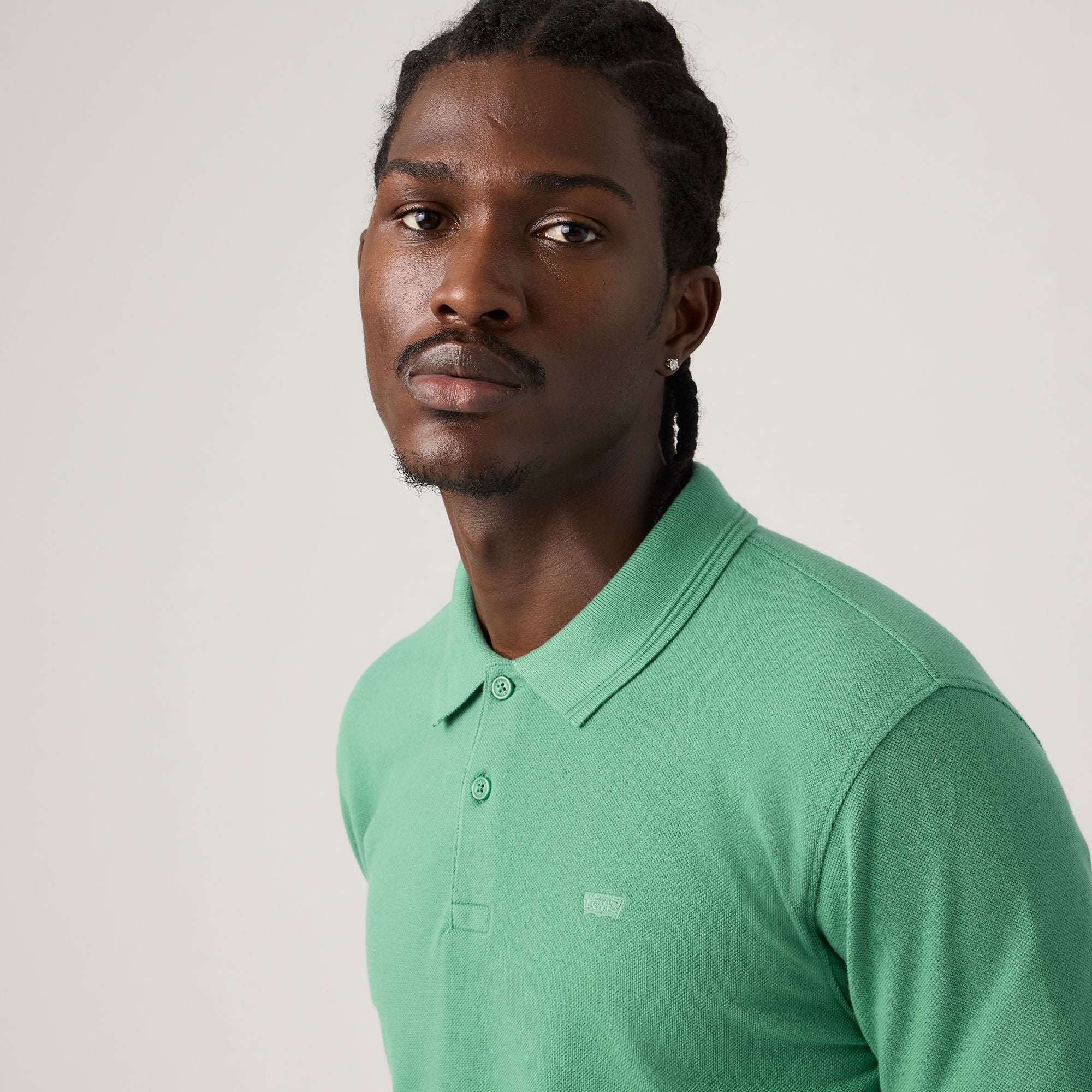 Levi's® Men's Original Polo - Image 4